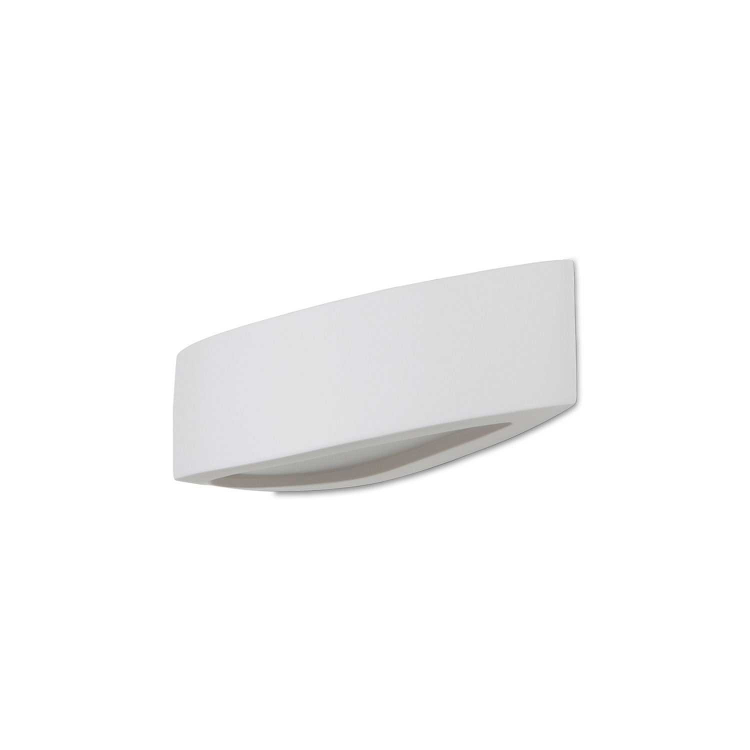 Display product 2604B CERAMIC wall lamp from manufacturer 9010 Novantadieci