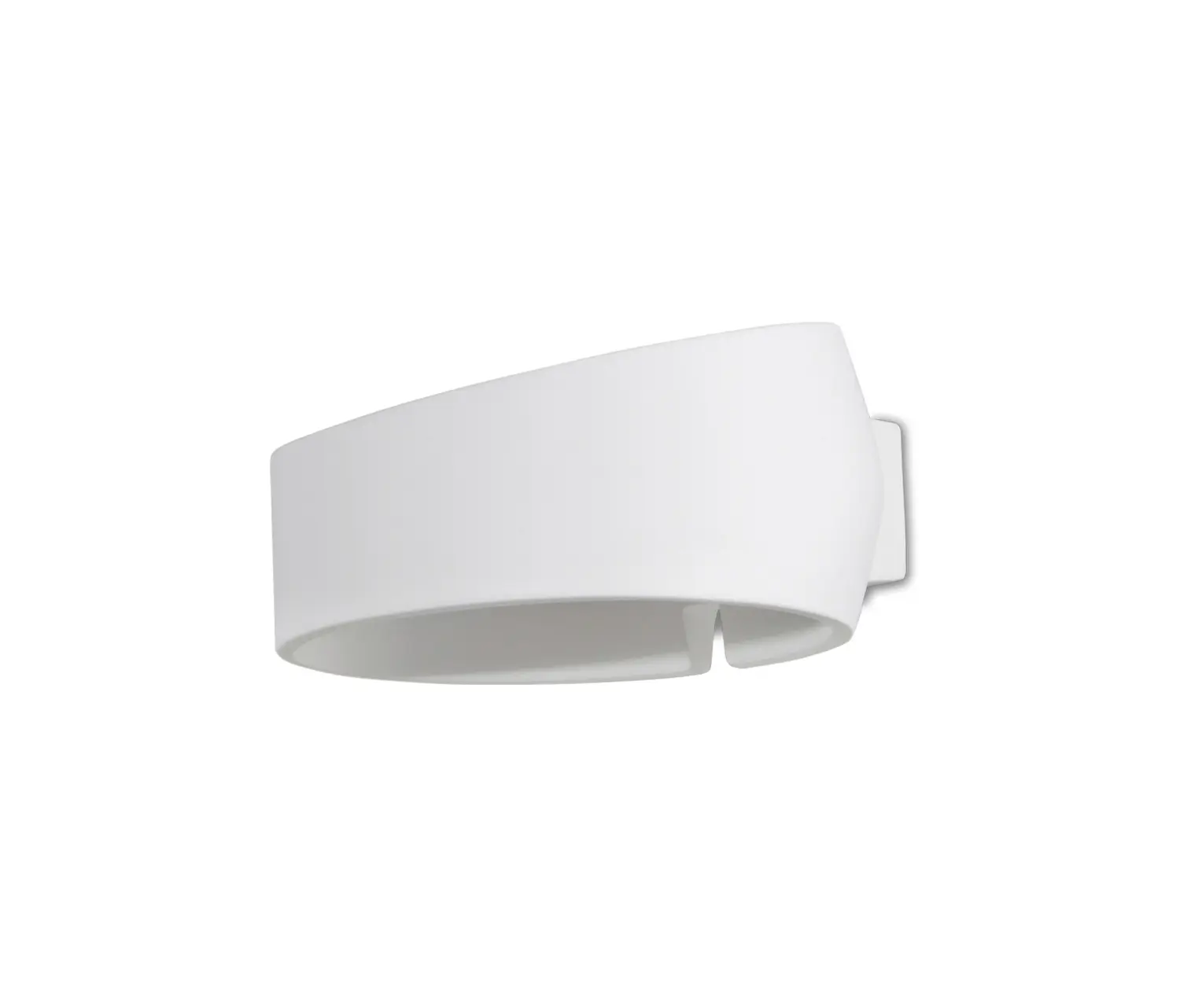 9010 Novantadieci - 2614B CERAMIC wall lamp