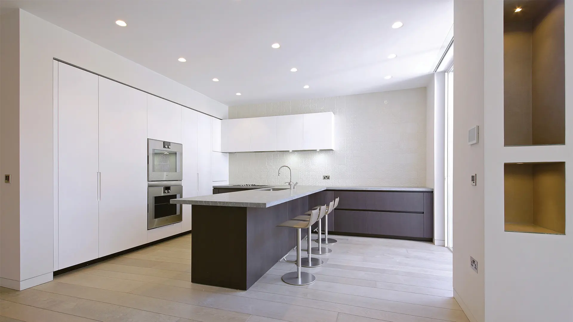 9010 Novantadieci - 4039B ceiling recessed lighting LED CRISTALY®
