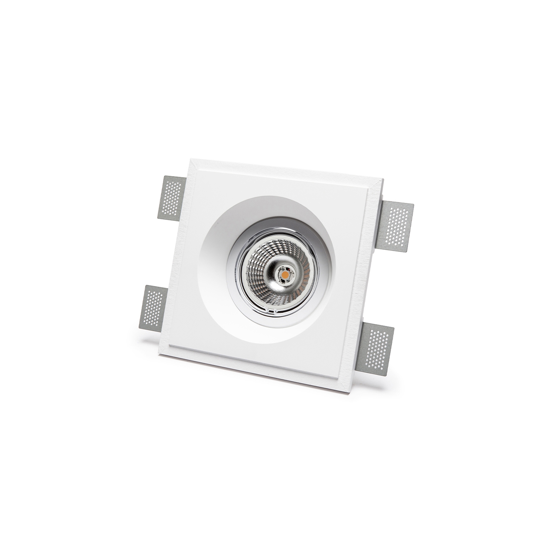 Mostrar el producto 4039B ceiling recessed lighting LED CRISTALY® del fabricante 9010 Novantadieci