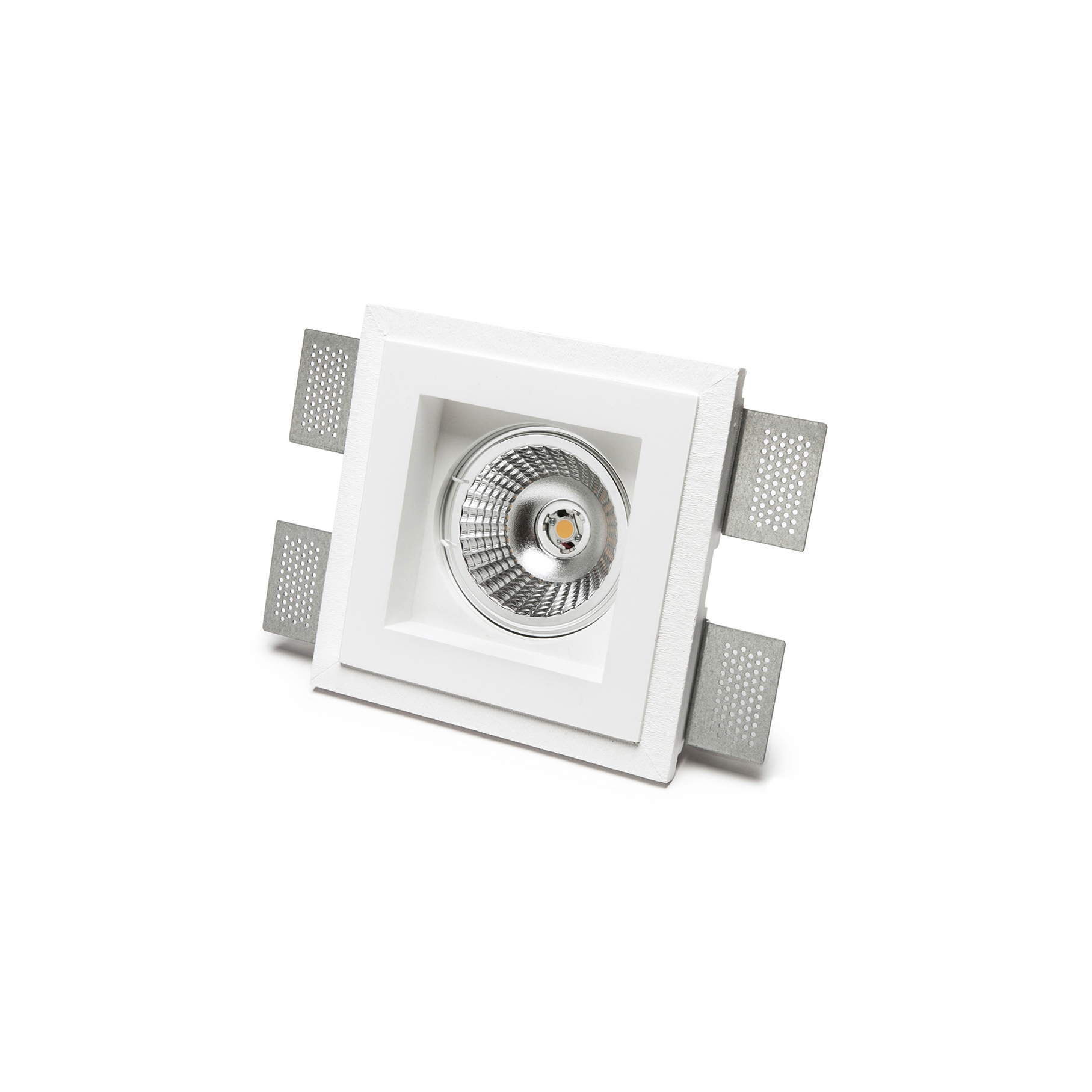 Mostra il prodotto 4045C ceiling recessed lighting LED CRISTALY® del produttore 9010 Novantadieci