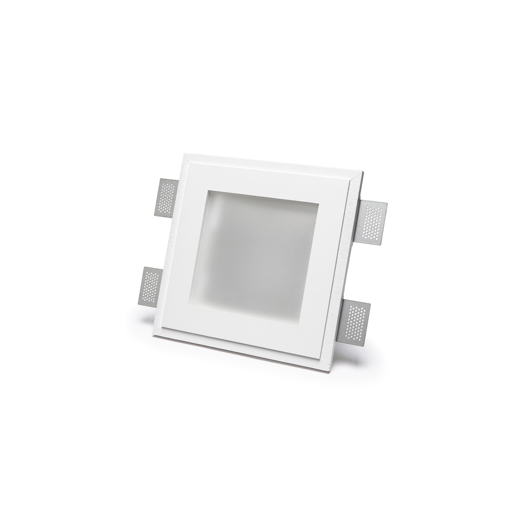 Display product 4046 ceiling recessed lighting LED CRISTALY® from manufacturer 9010 Novantadieci