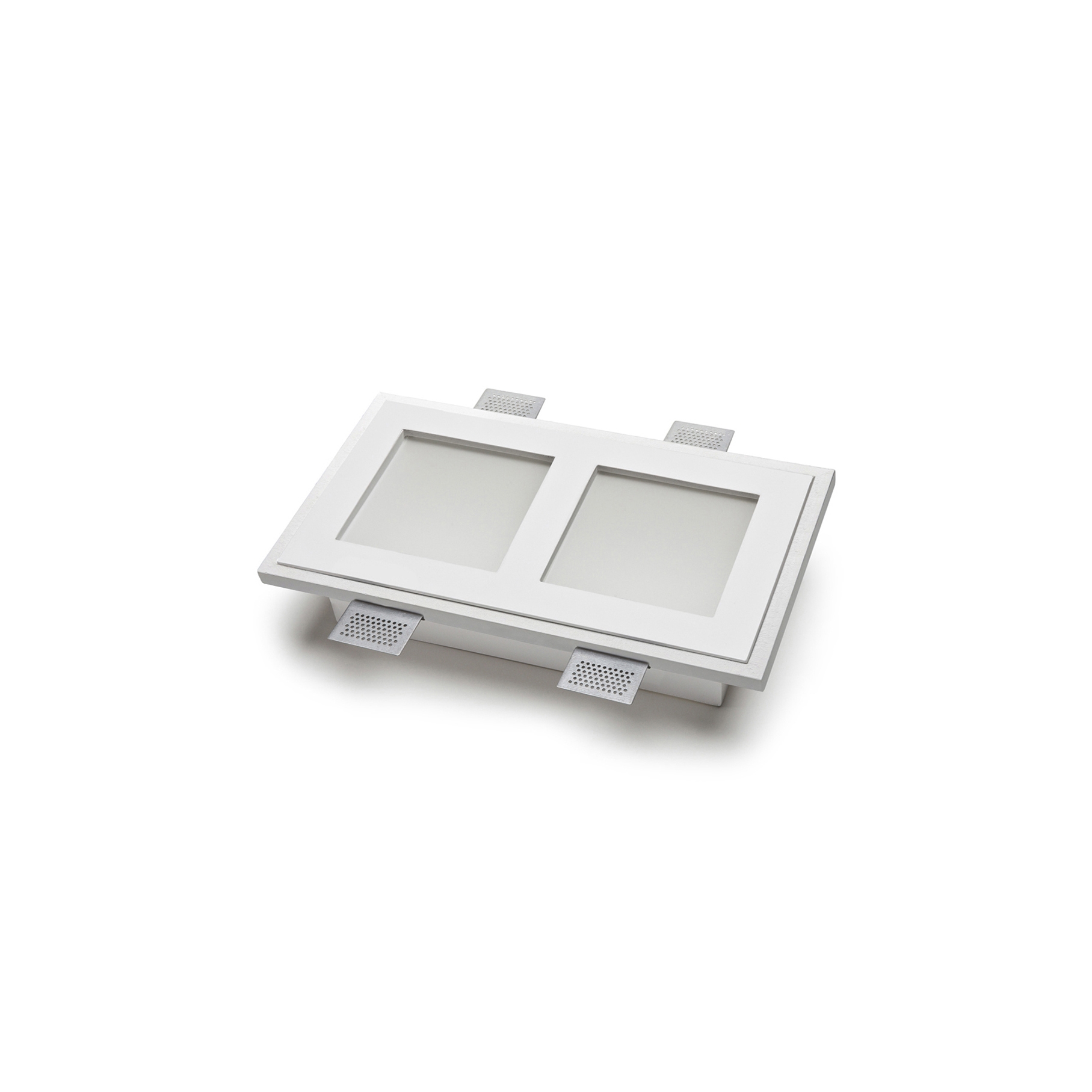 Mostra il prodotto 4052 ceiling recessed lighting LED CRISTALY® del produttore 9010 Novantadieci