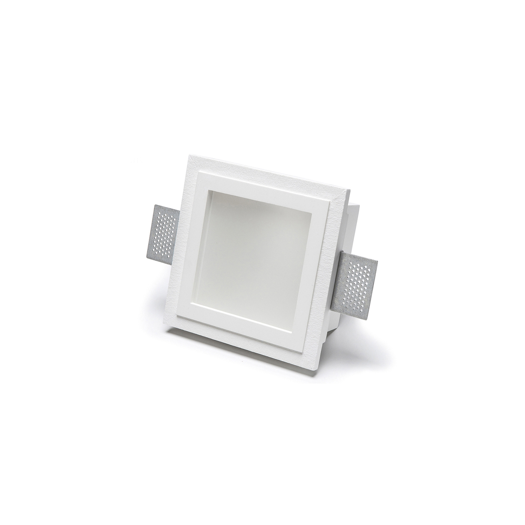 Display product 4053 ceiling recessed lighting LED CRISTALY® from manufacturer 9010 Novantadieci