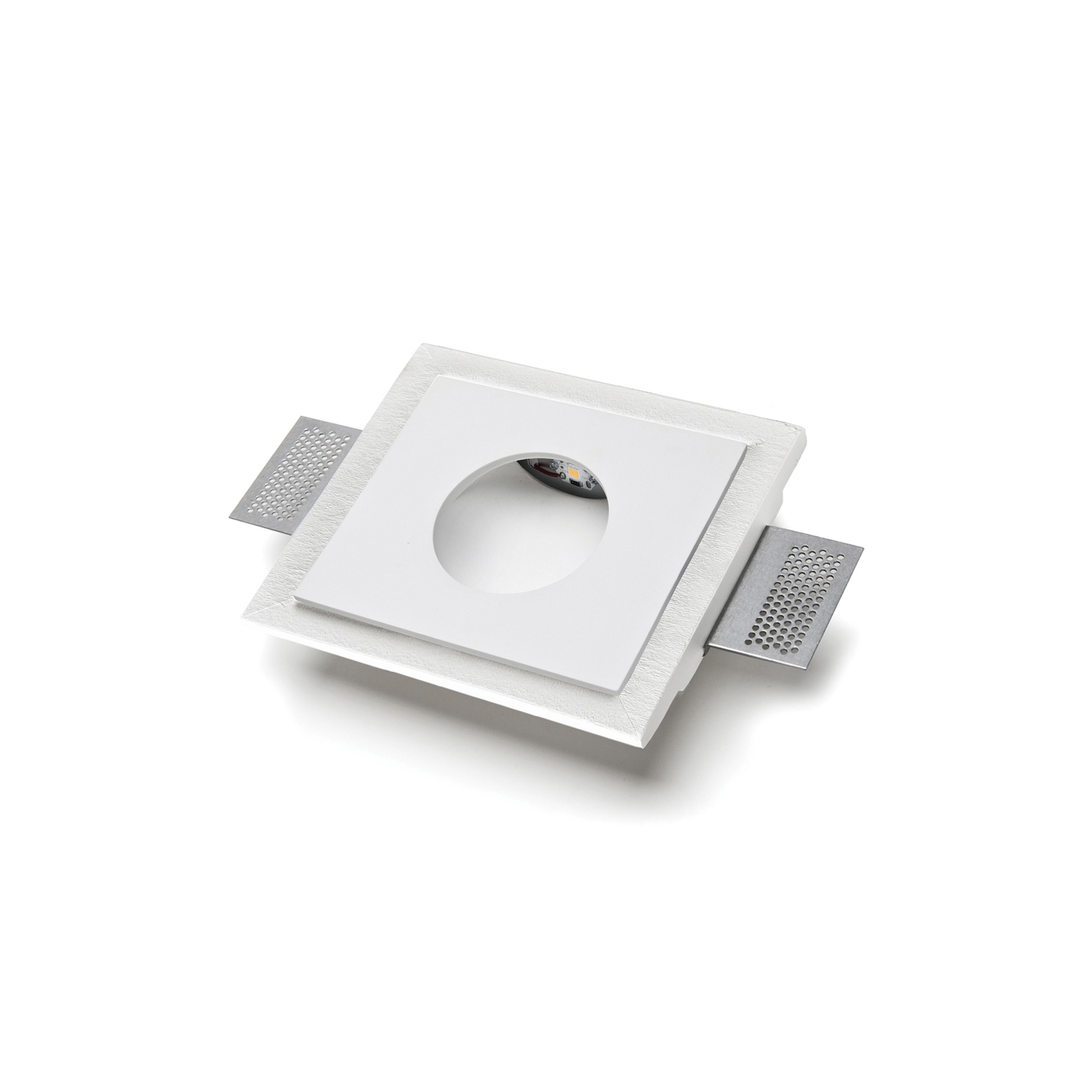 Display product 4058 Pathmarker recessed LED CRISTALY® from manufacturer 9010 Novantadieci