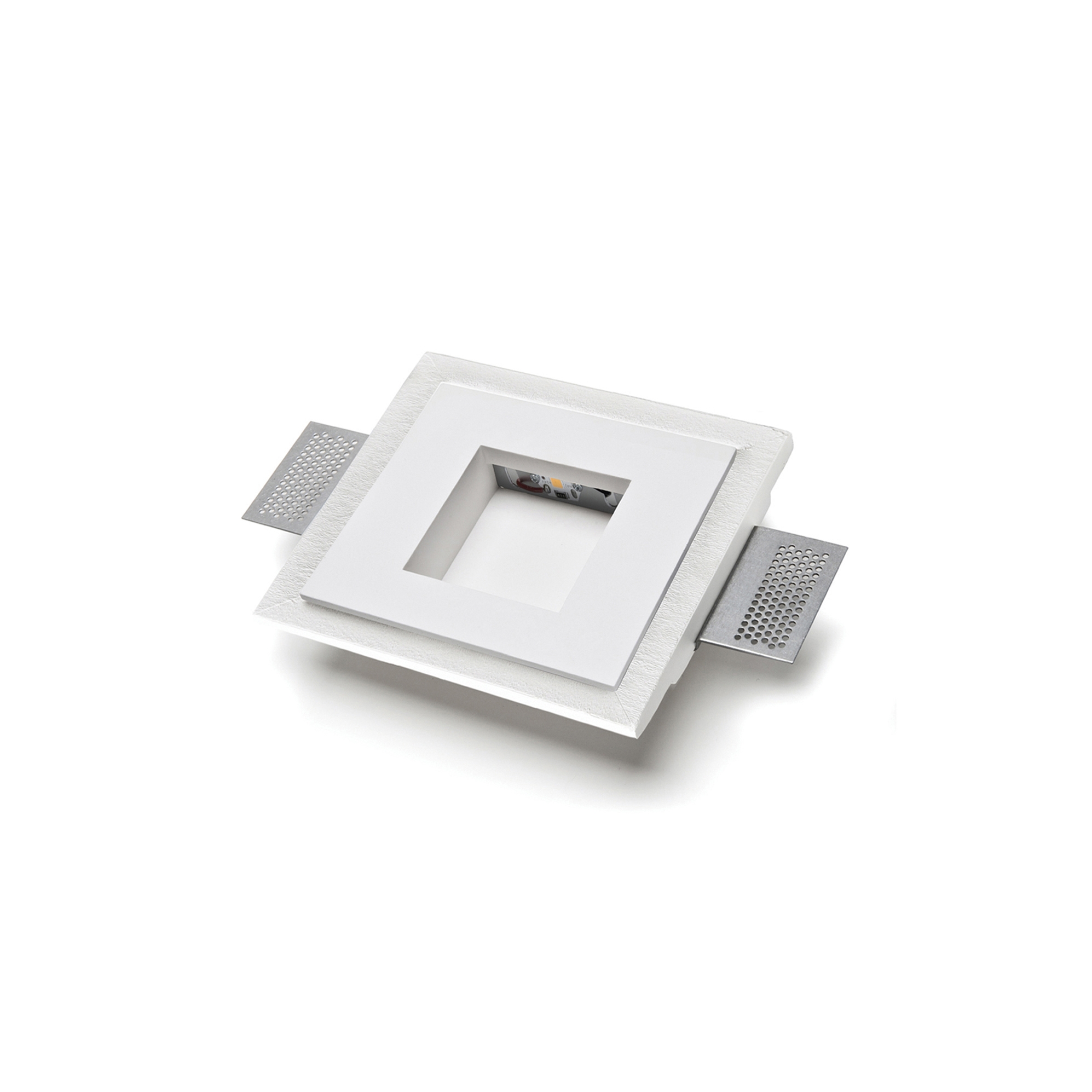 Display product 4062 Pathmarker recessed LED CRISTALY® from manufacturer 9010 Novantadieci