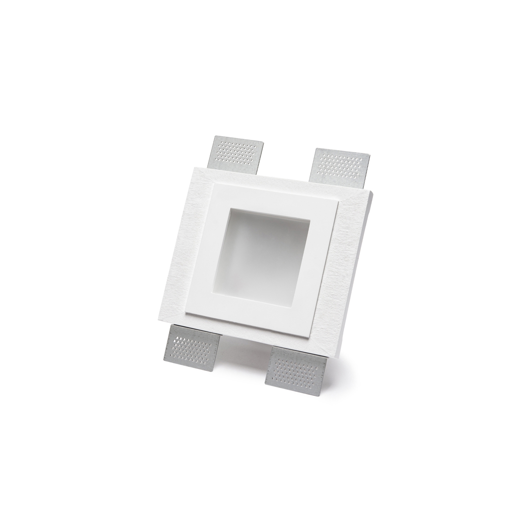 Display product 4105 ceiling recessed lighting LED CRISTALY® from manufacturer 9010 Novantadieci