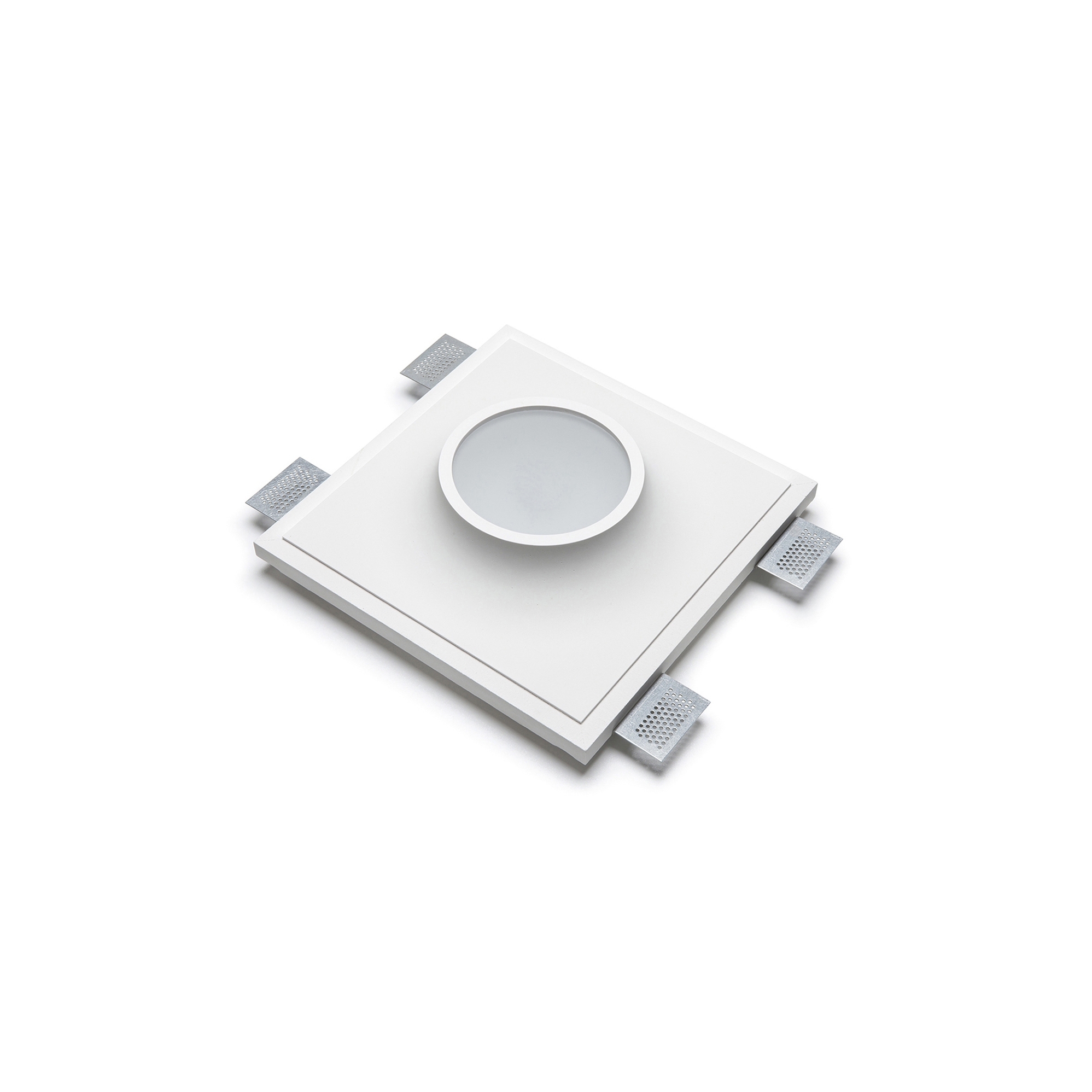 Display product 4111 ceiling recessed lighting LED CRISTALY® from manufacturer 9010 Novantadieci