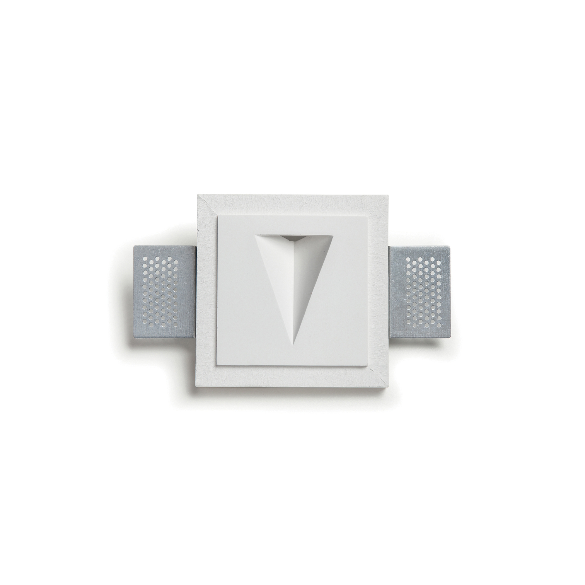 Display product 4112 Pathmarker recessed LED CRISTALY® from manufacturer 9010 Novantadieci