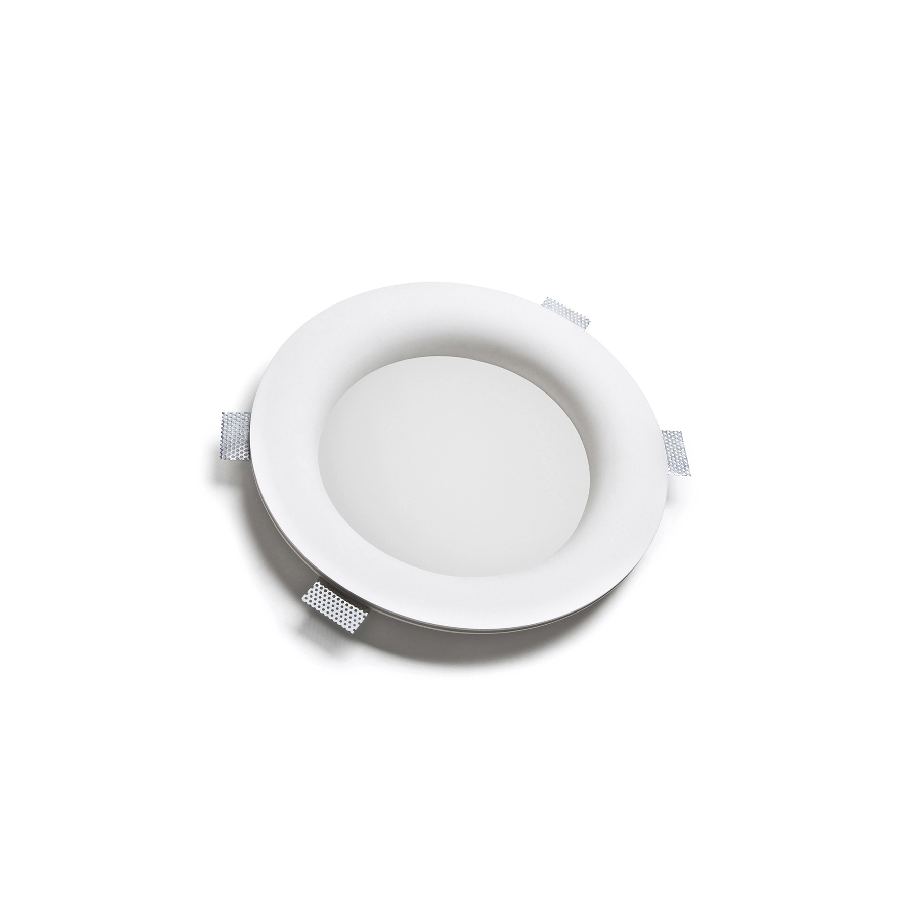 Afficher le produit 4118 ceiling recessed lighting LED CRISTALY® du fabricant 9010 Novantadieci