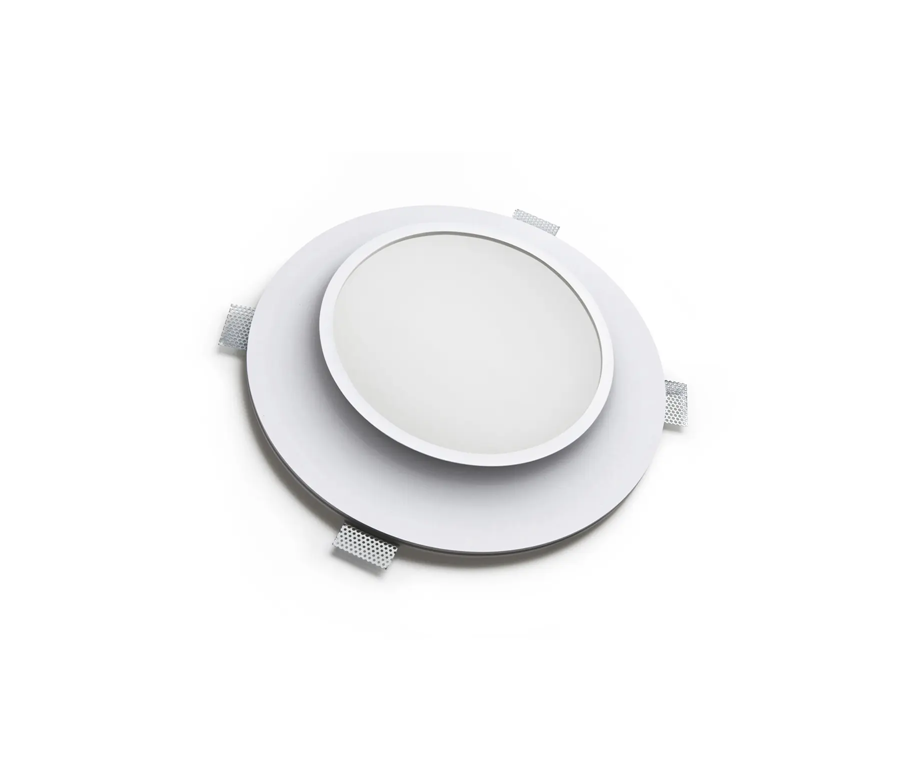 9010 Novantadieci - 4122 ceiling recessed lighting LED CRISTALY®