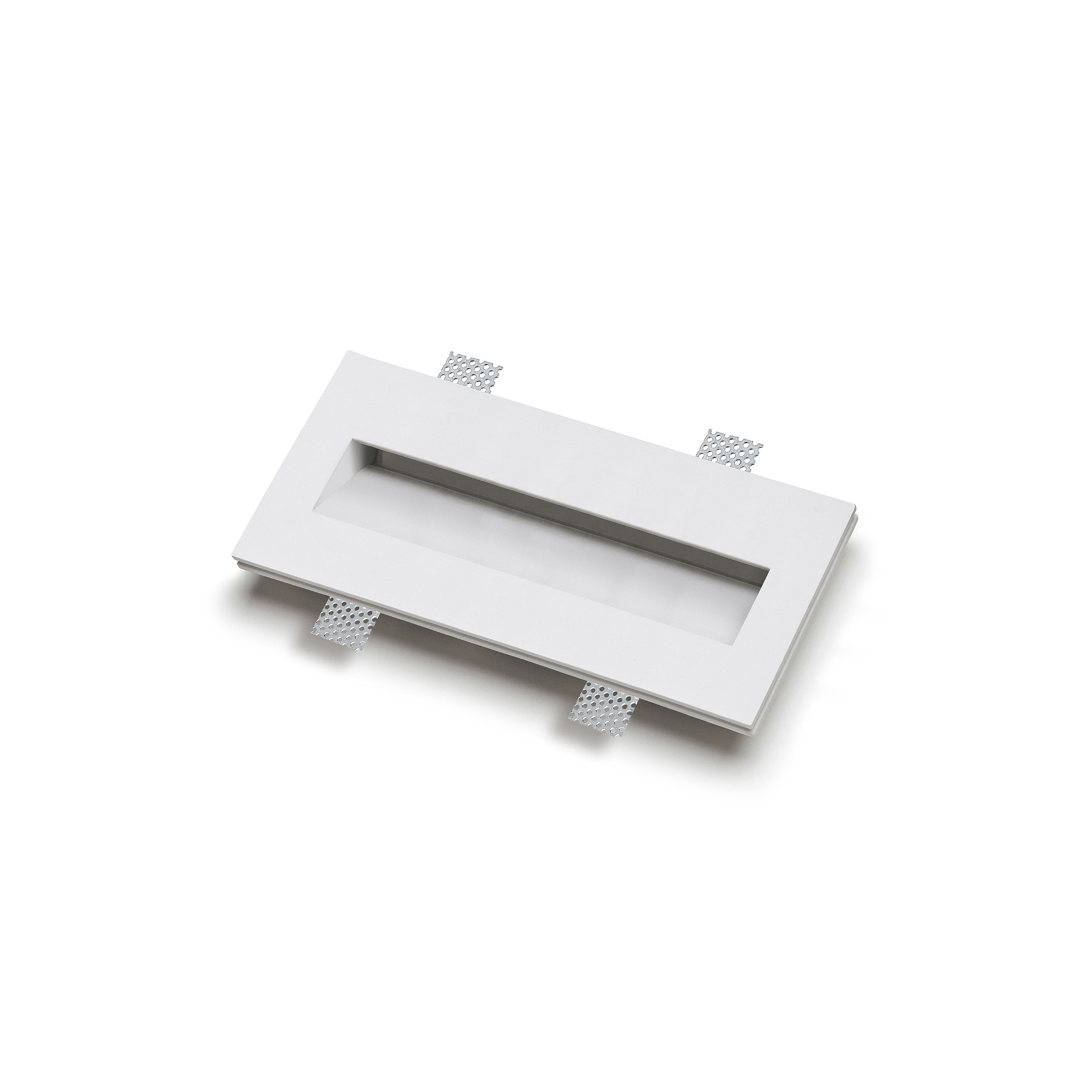 Display product 4156 Pathmarker recessed LED CRISTALY® from manufacturer 9010 Novantadieci