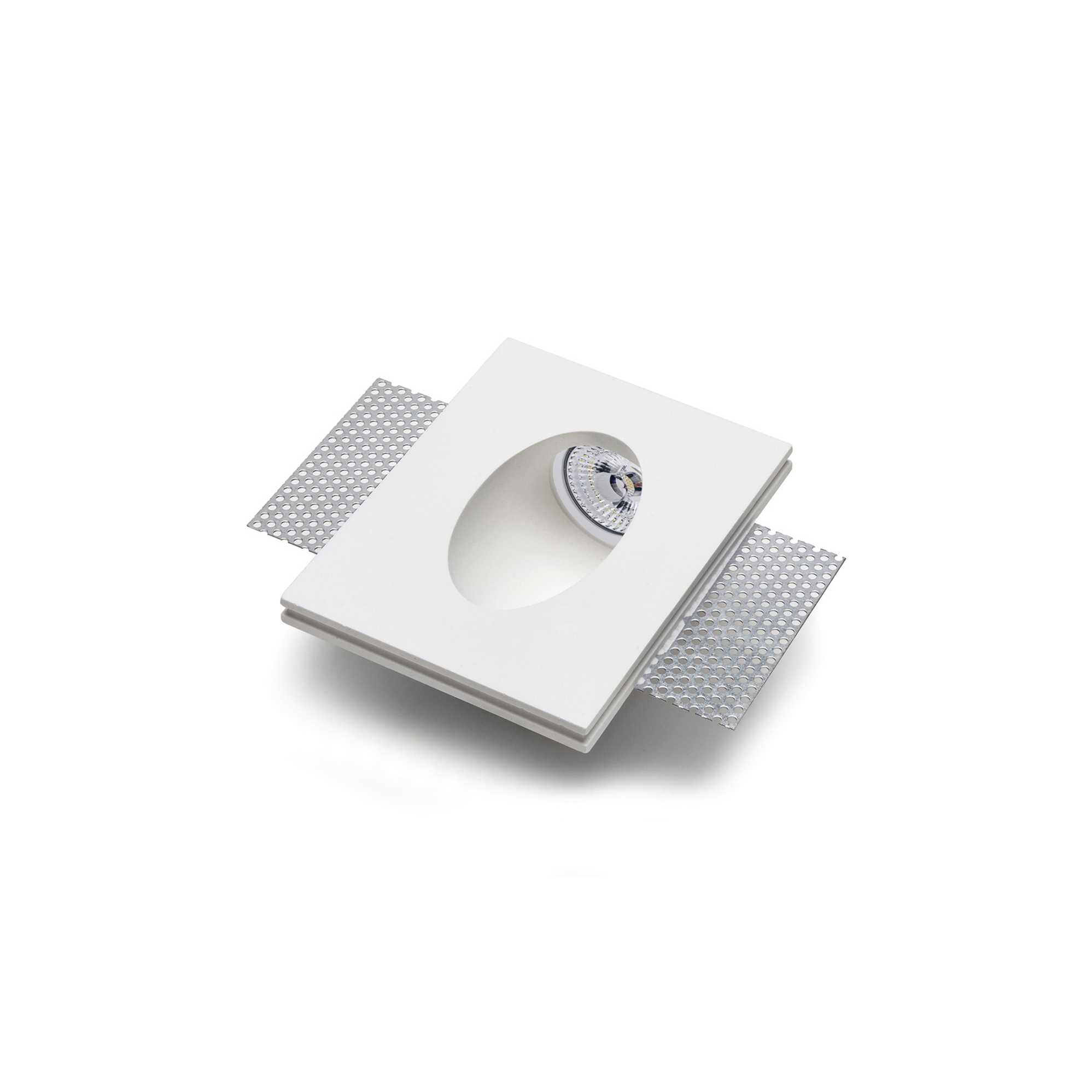 Display product 4164 Pathmarker recessed LED CRISTALY® from manufacturer 9010 Novantadieci