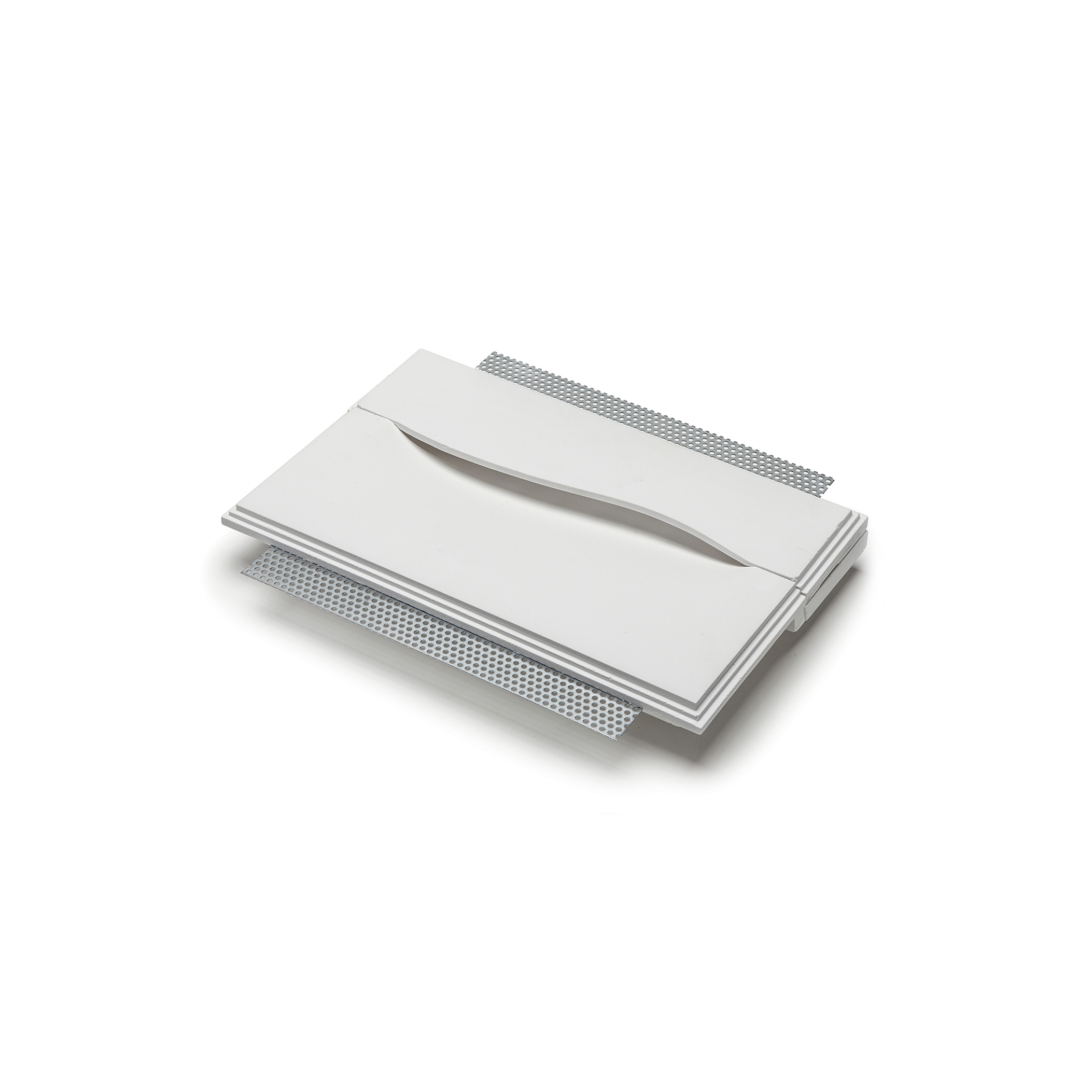 Display product 4167 Pathmarker recessed LED CRISTALY® from manufacturer 9010 Novantadieci