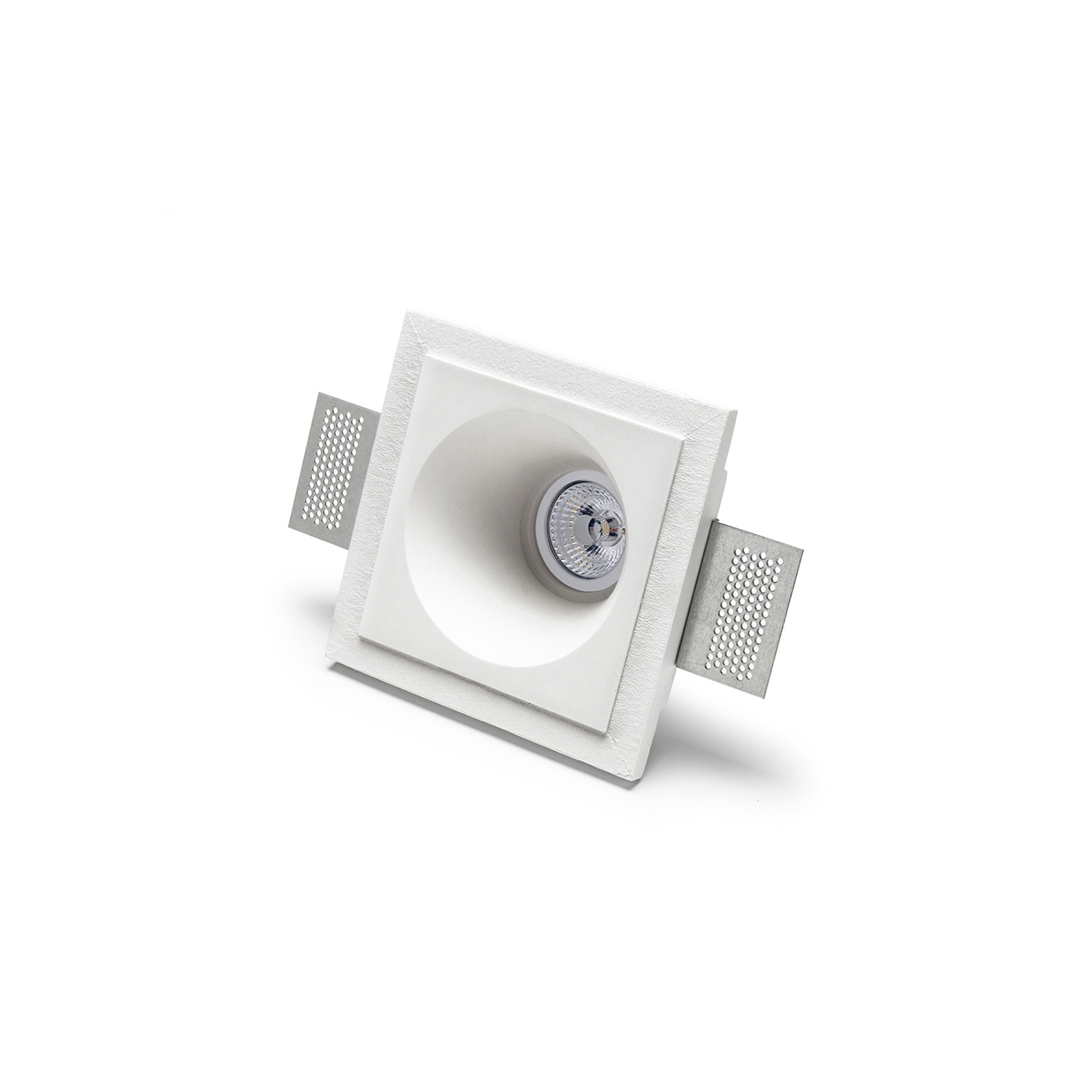Mostra il prodotto 4174 ceiling recessed lighting LED CRISTALY® del produttore 9010 Novantadieci