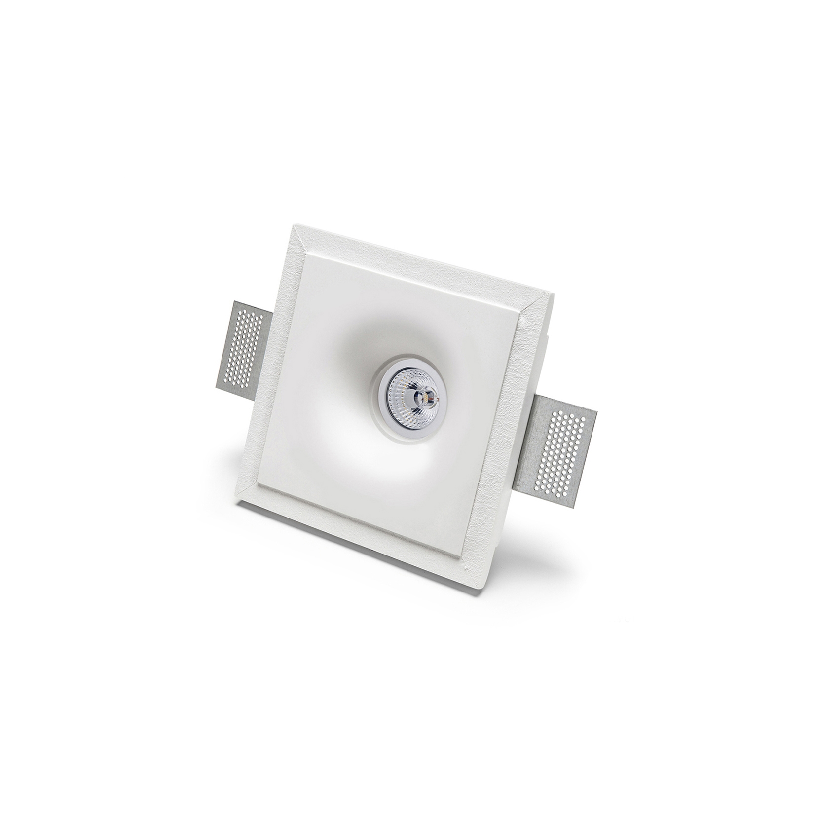 Mostra il prodotto 4175 ceiling recessed lighting LED CRISTALY® del produttore 9010 Novantadieci