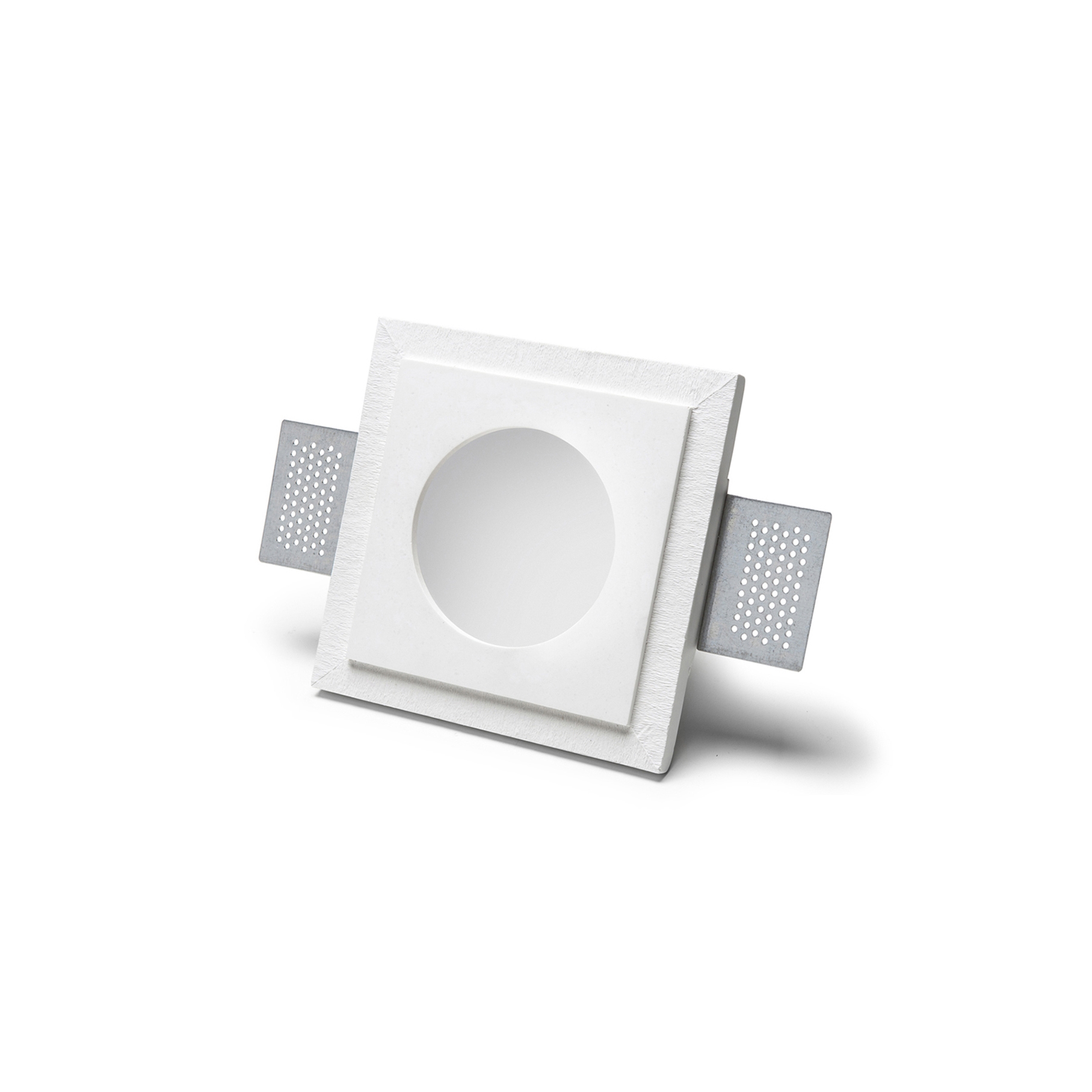 Mostra il prodotto 4177 ceiling recessed lighting LED CRISTALY® del produttore 9010 Novantadieci