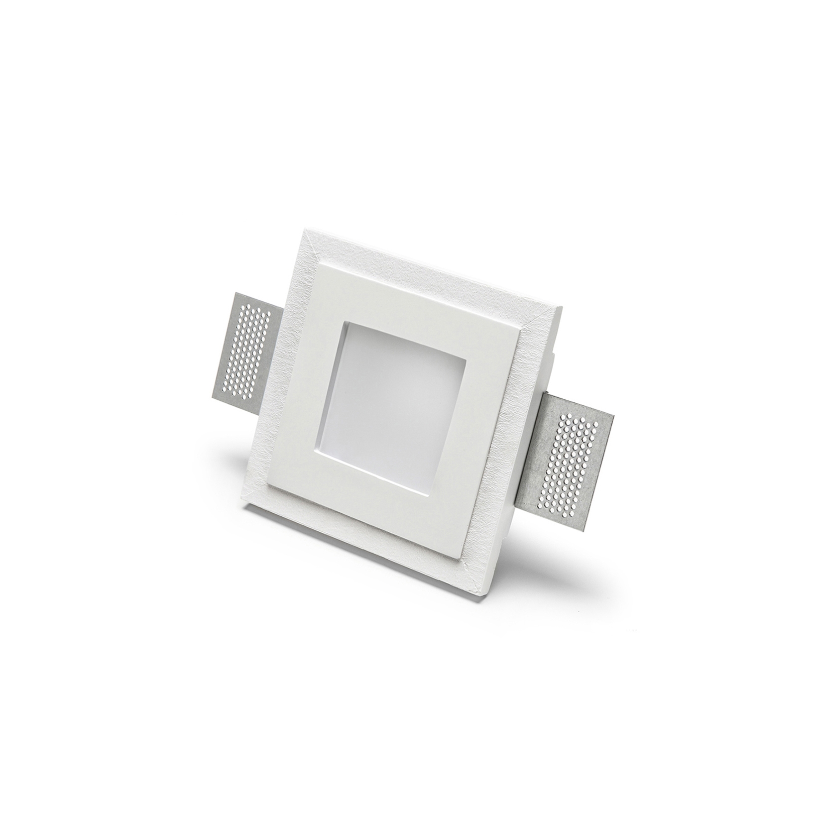 Mostra il prodotto 4178 ceiling recessed lighting LED CRISTALY® del produttore 9010 Novantadieci