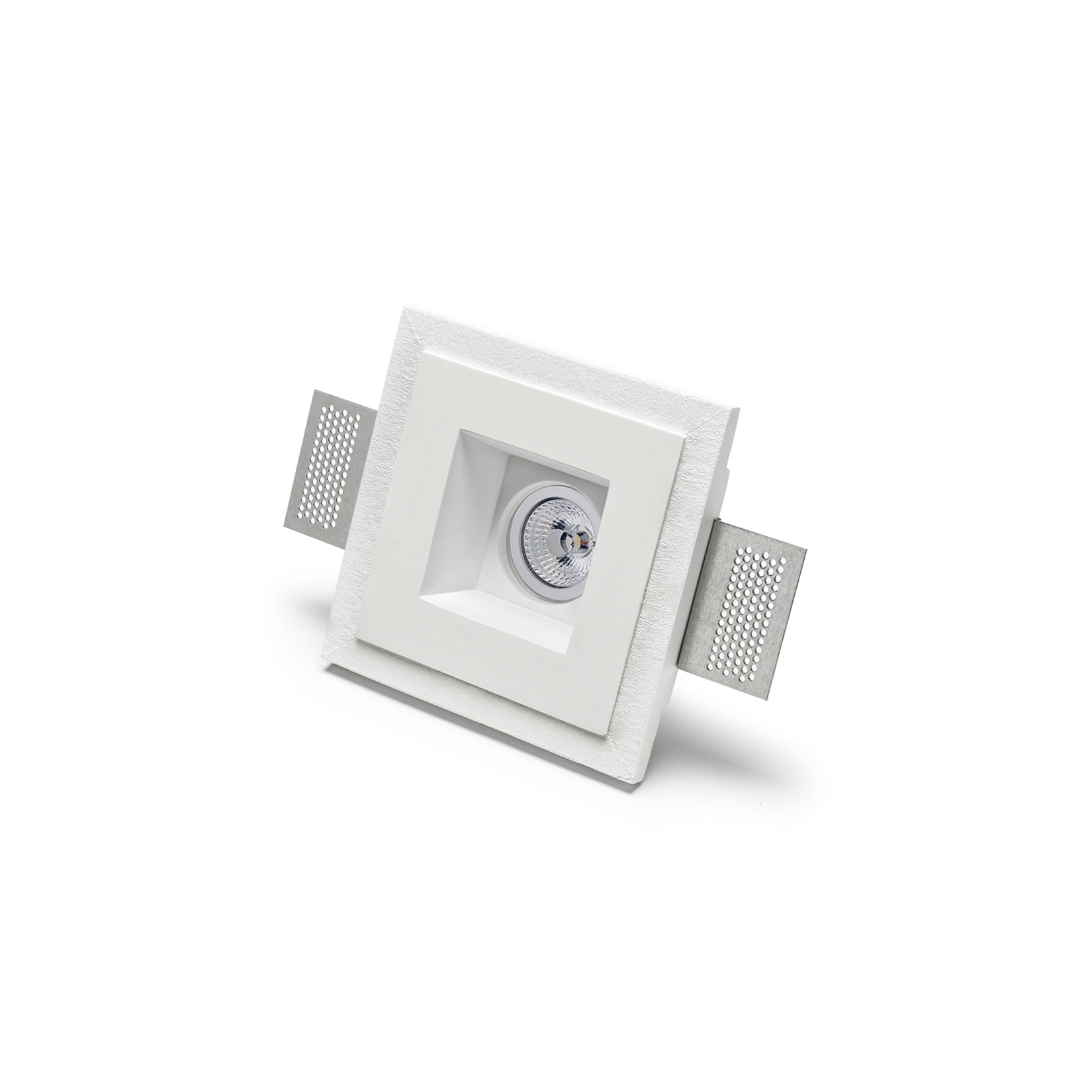 Mostra il prodotto 4180 ceiling recessed lighting LED CRISTALY® del produttore 9010 Novantadieci