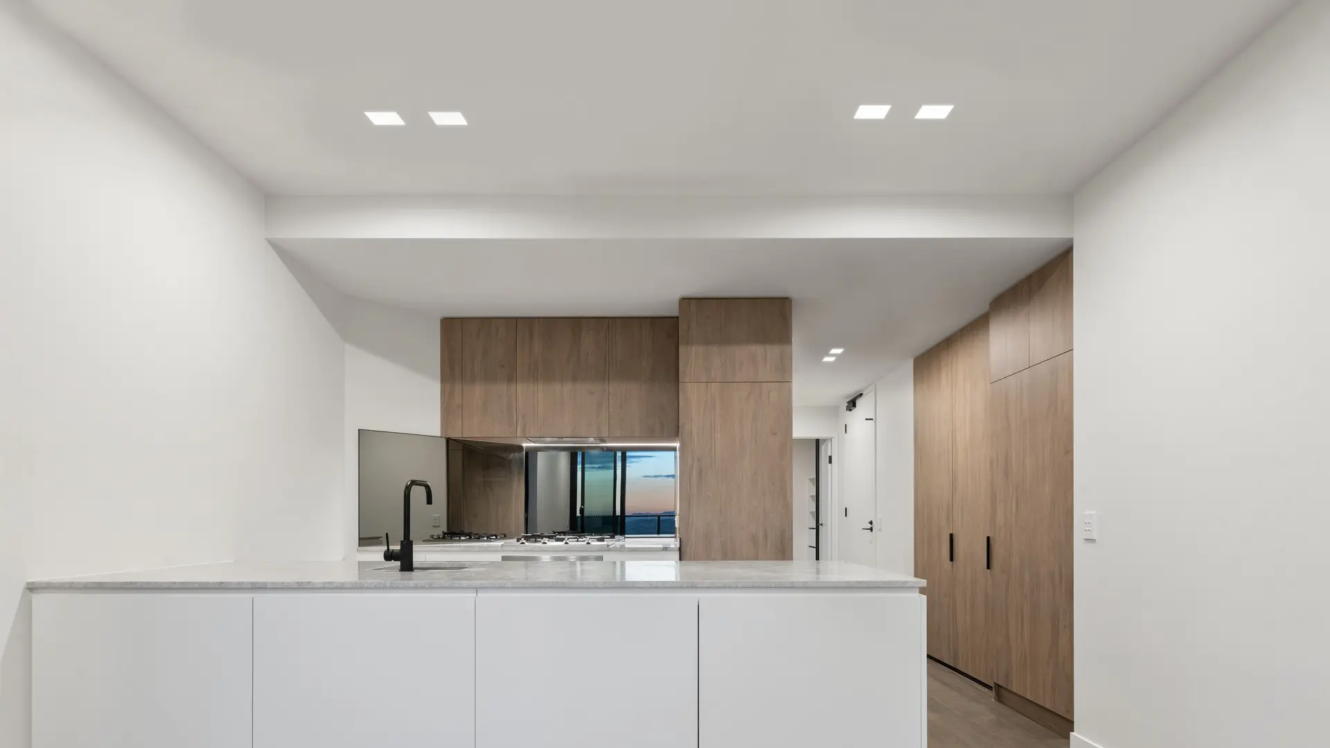 9010 Novantadieci - 4180B ceiling recessed lighting LED CRISTALY®