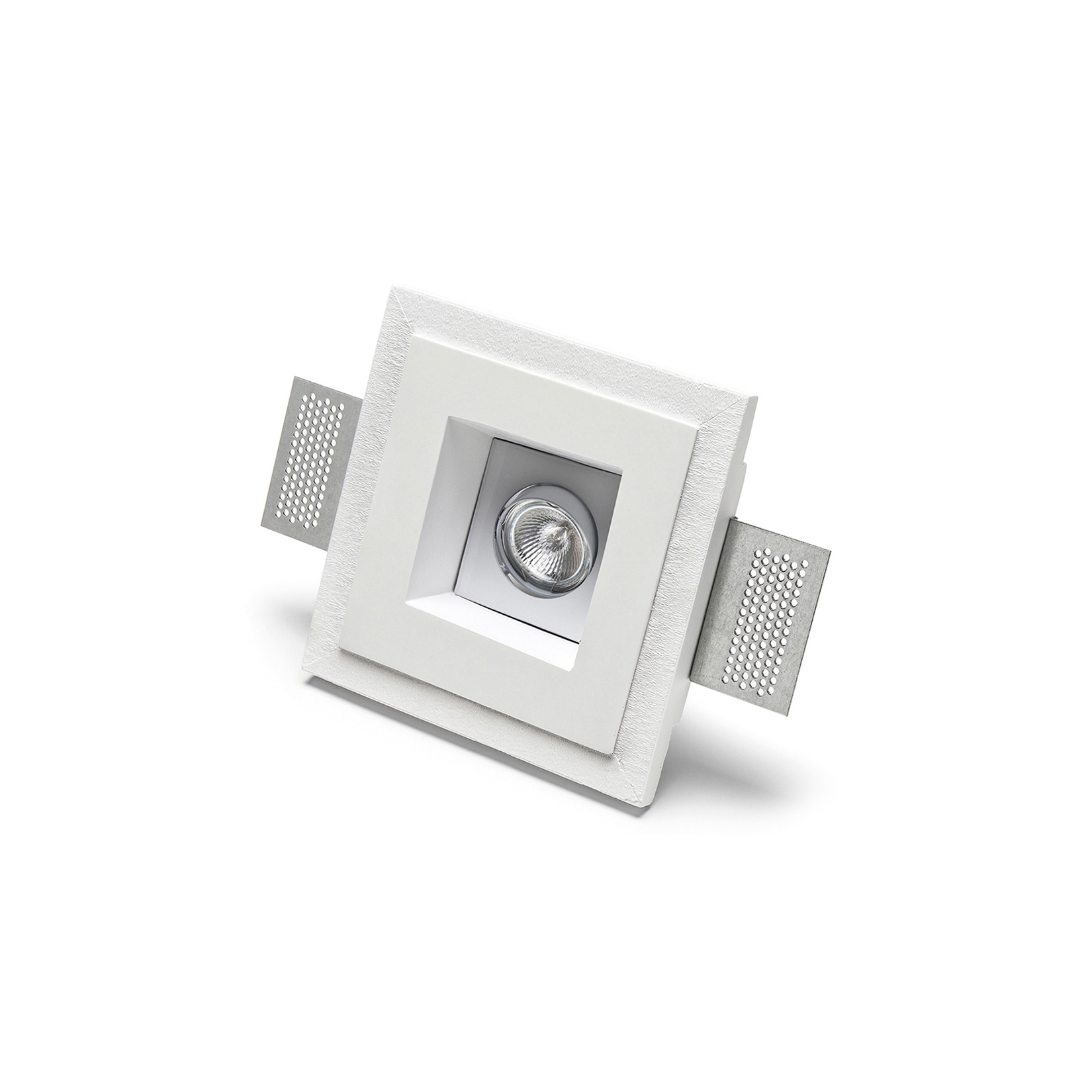Mostra il prodotto 4183 ceiling recessed lighting LED CRISTALY® del produttore 9010 Novantadieci