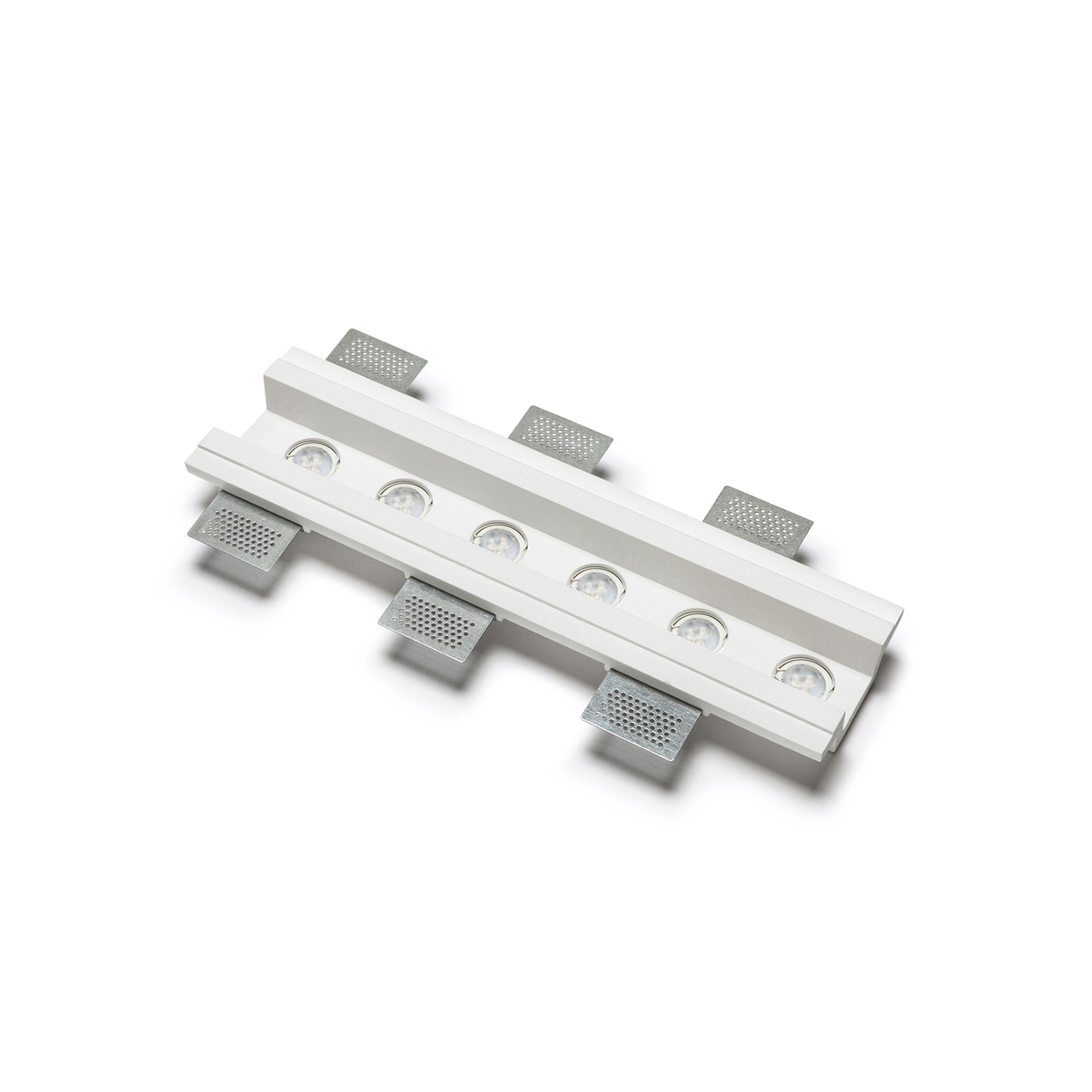 Produkt 4191C/F ceiling recessed lighting LED CRISTALY® des Herstellers 9010 Novantadieci anzeigen