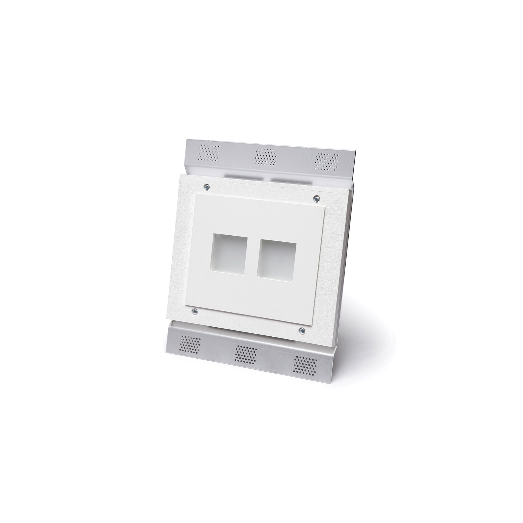 Display product 4193F ceiling recessed lighting LED CRISTALY® from manufacturer 9010 Novantadieci