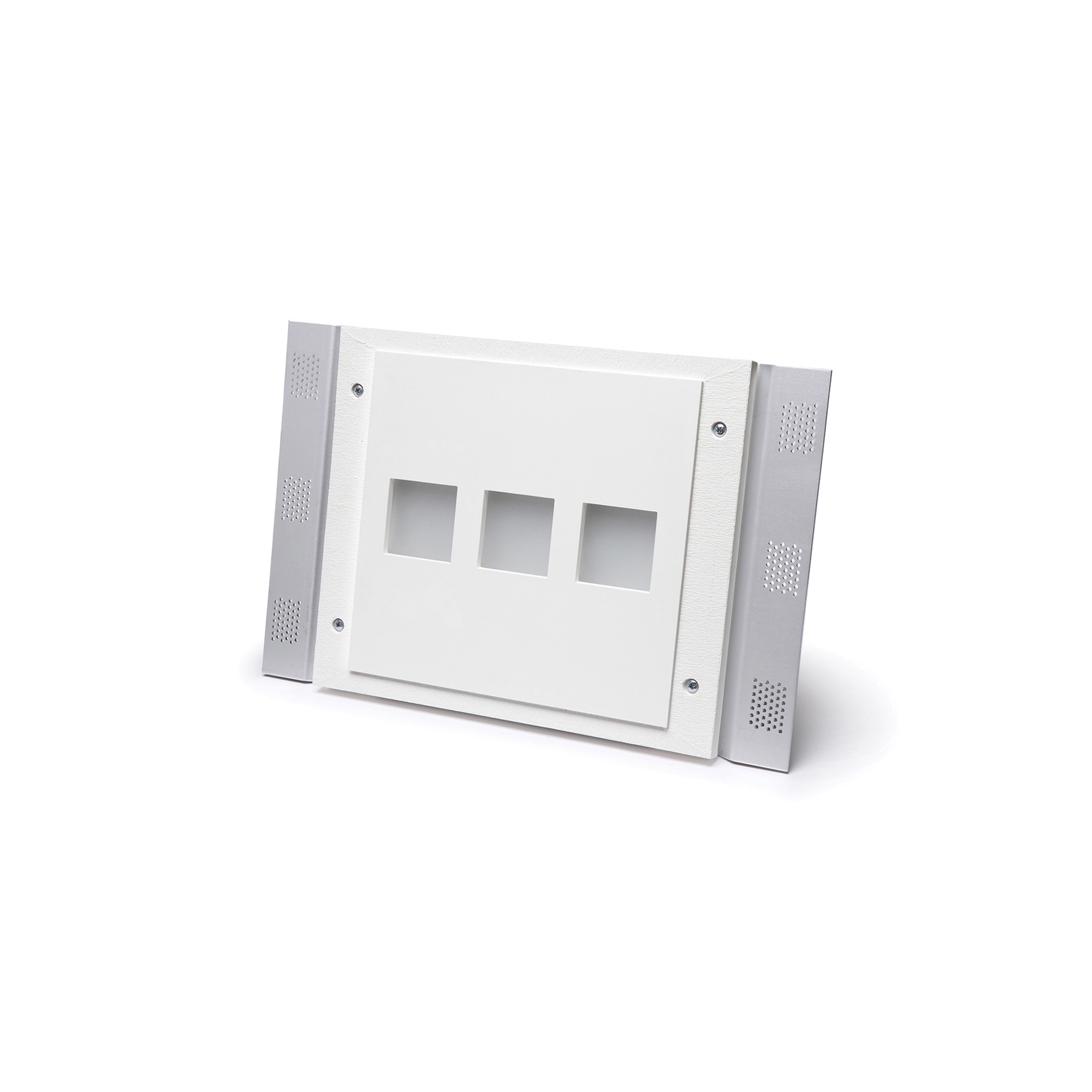 Display product 4193G ceiling recessed lighting LED CRISTALY® from manufacturer 9010 Novantadieci