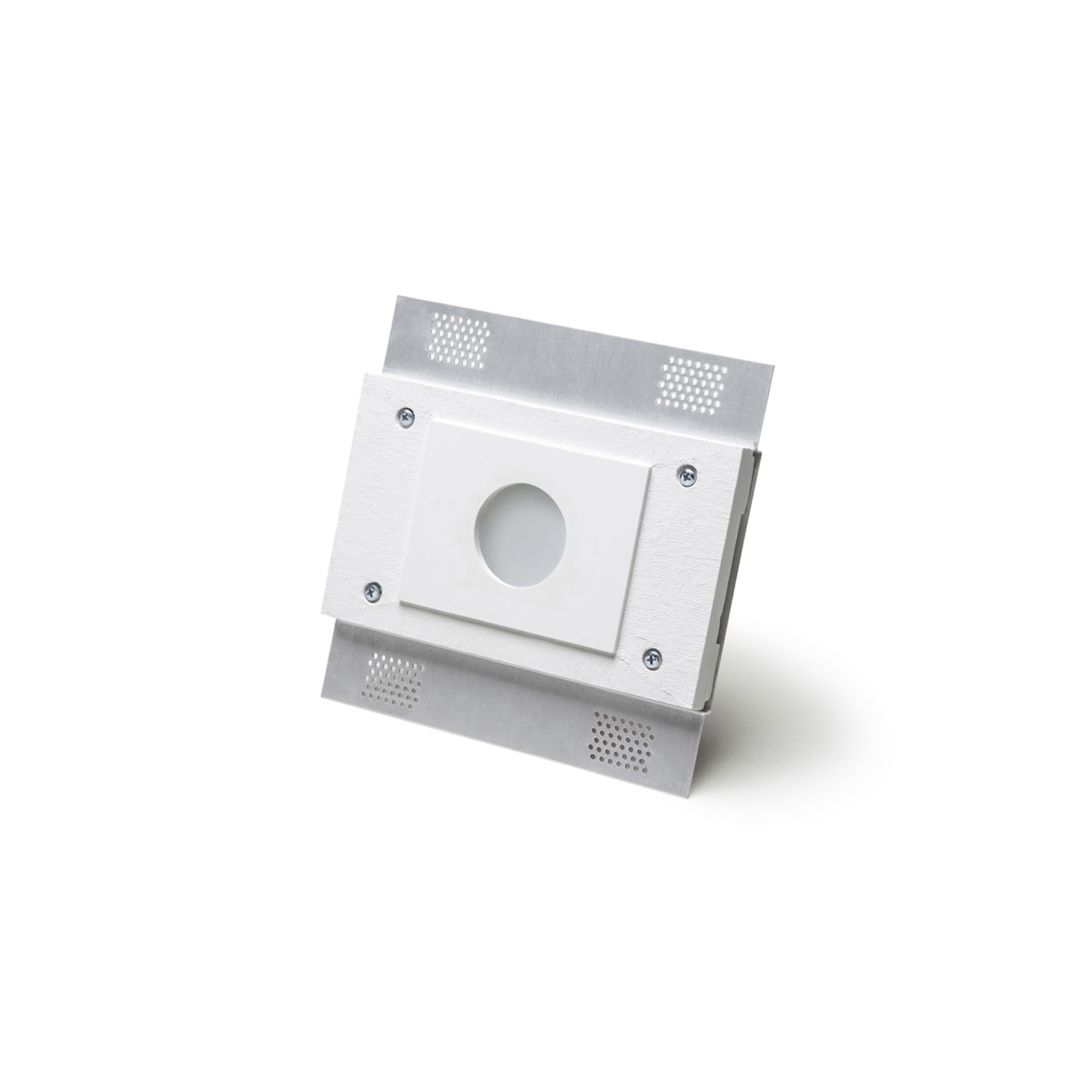 Display product 4194 ceiling recessed lighting LED CRISTALY® from manufacturer 9010 Novantadieci