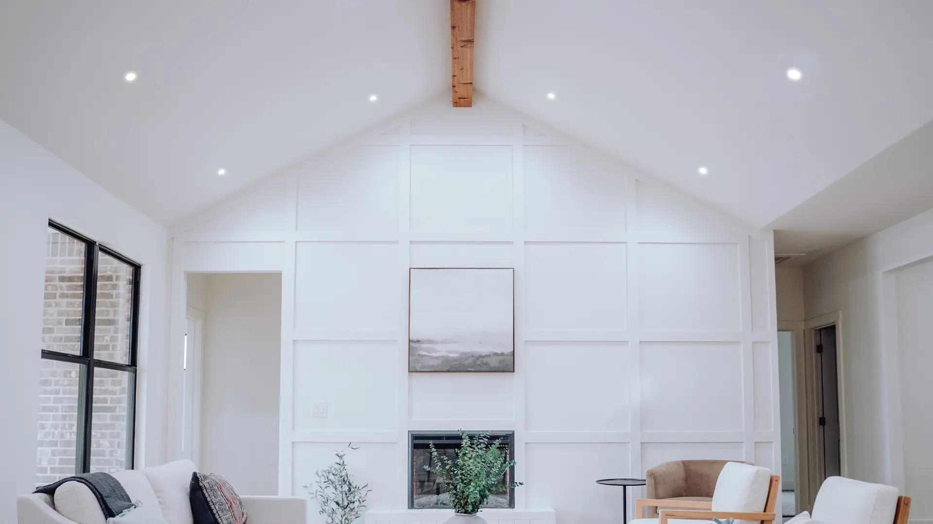 9010 Novantadieci - 4194B ceiling recessed lighting LED CRISTALY®