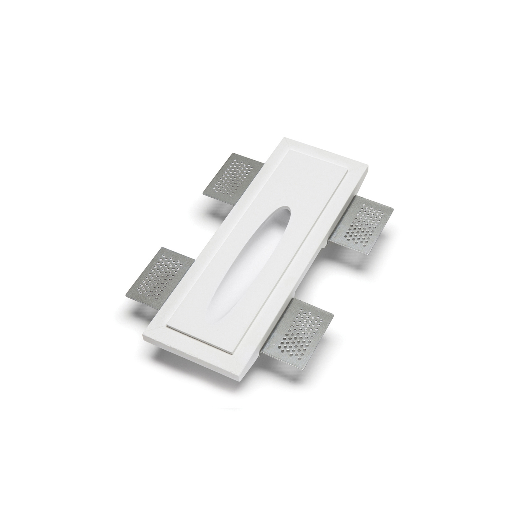 Display product 4204B Pathmarker recessed LED CRISTALY® from manufacturer 9010 Novantadieci