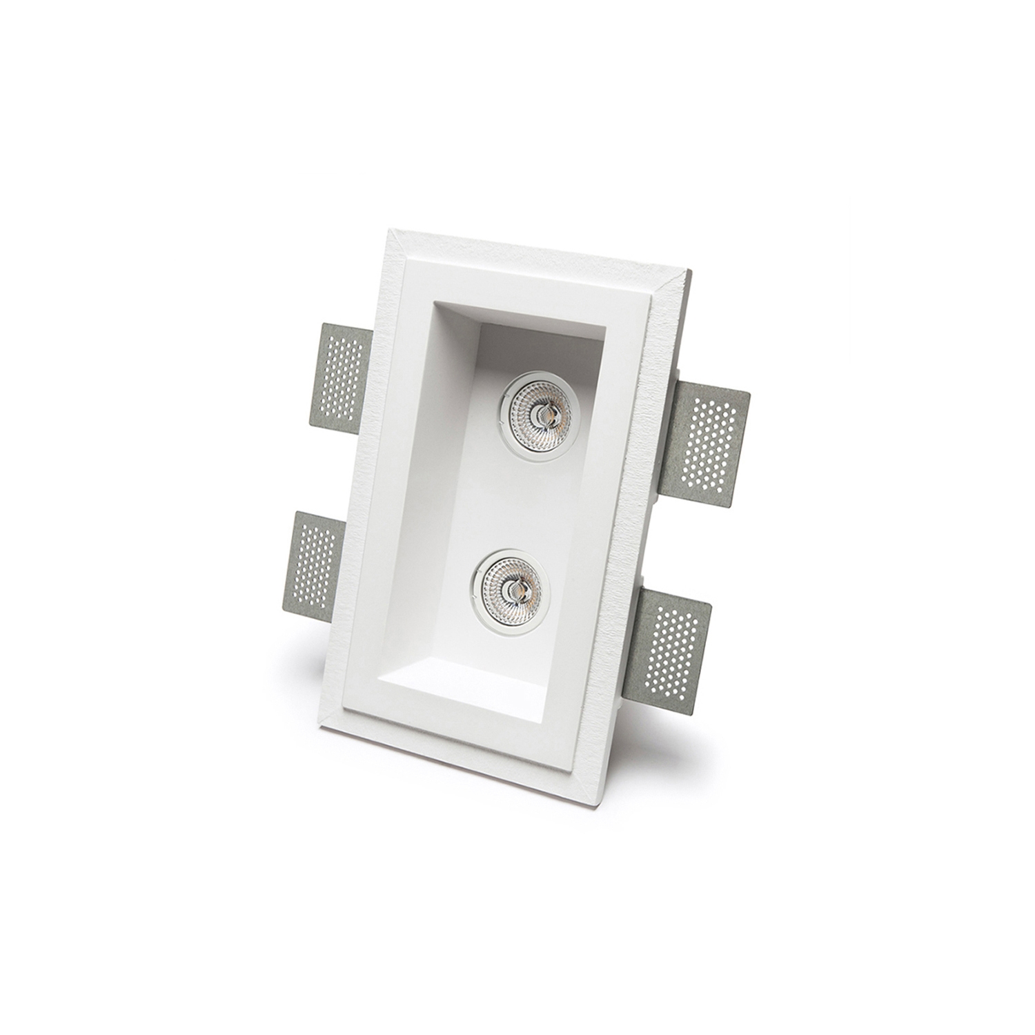 Mostra il prodotto 4210 ceiling recessed lighting LED CRISTALY® del produttore 9010 Novantadieci