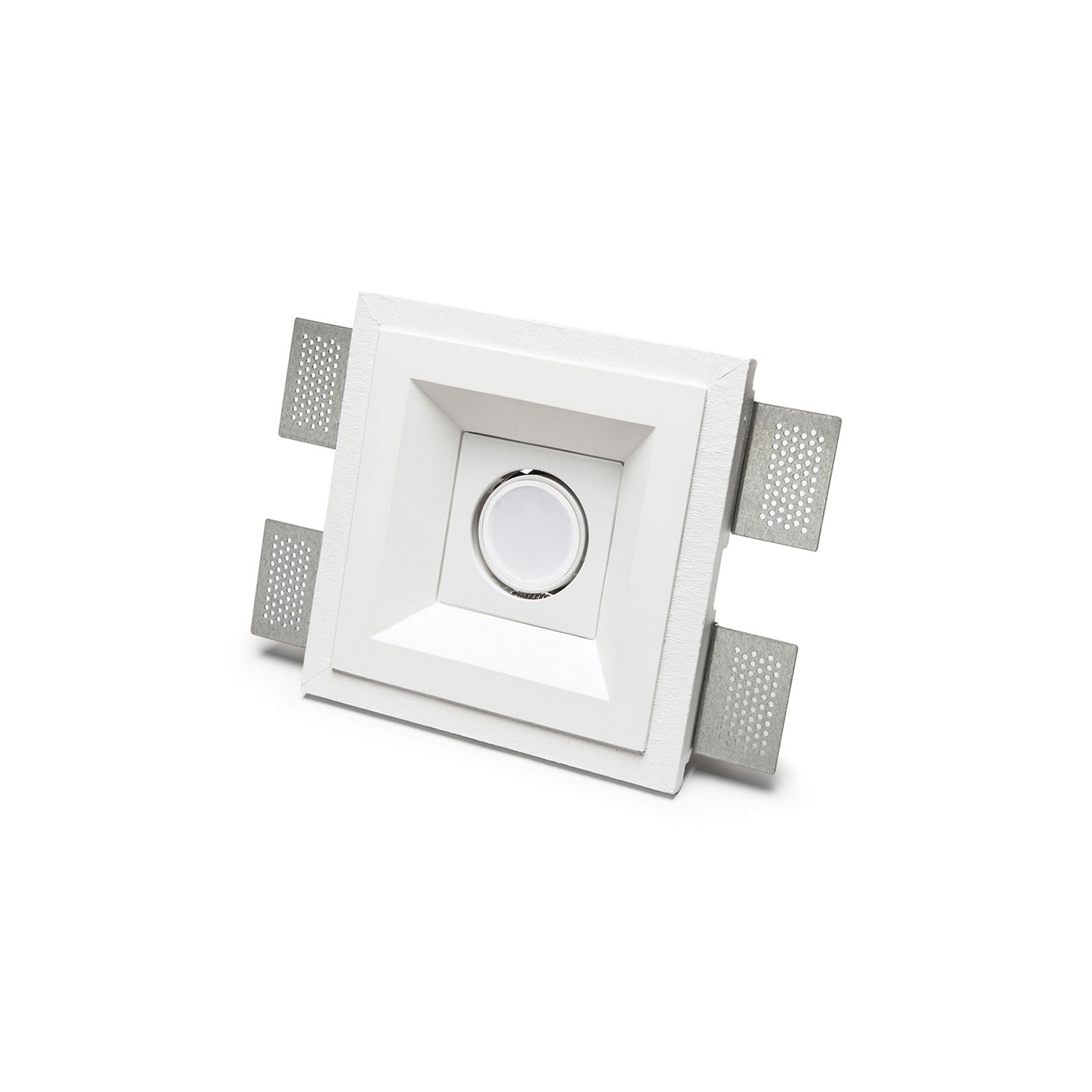 Display product 4215 ceiling recessed lighting LED CRISTALY® from manufacturer 9010 Novantadieci