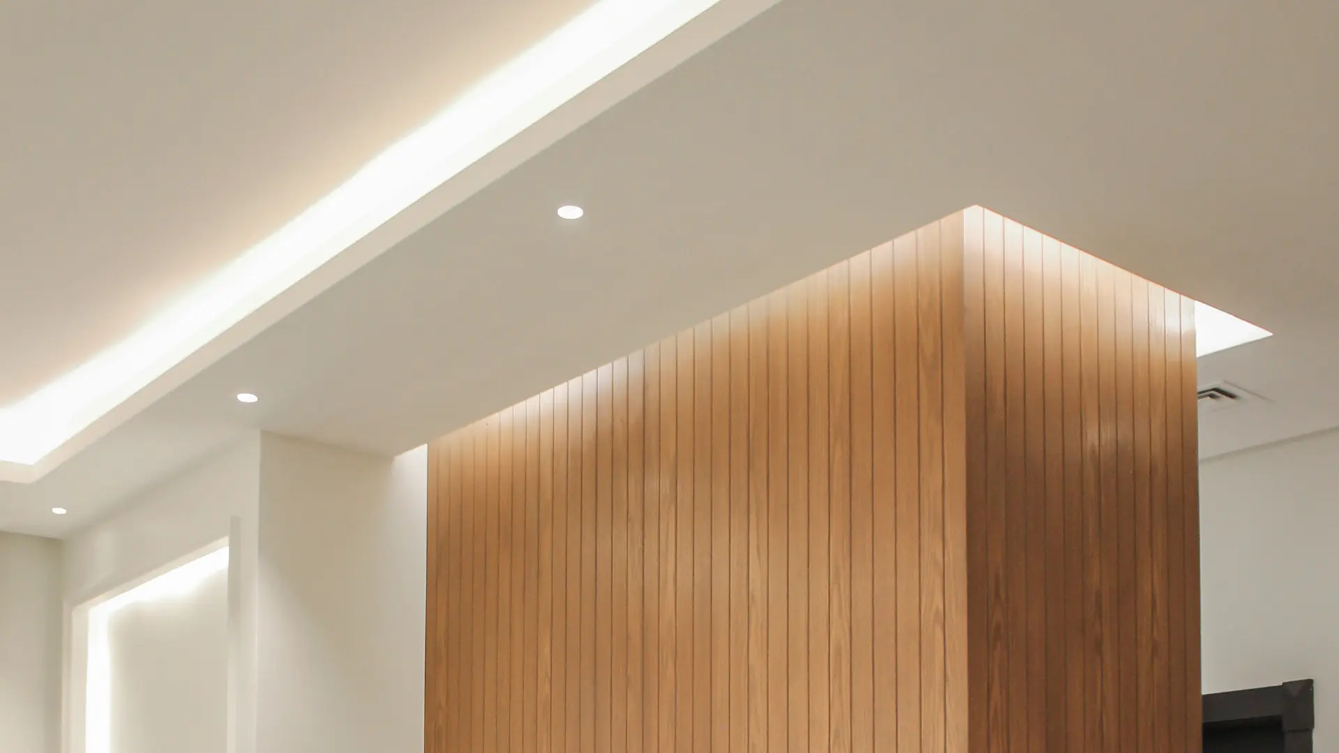 9010 Novantadieci - 4216 ceiling recessed lighting LED CRISTALY®
