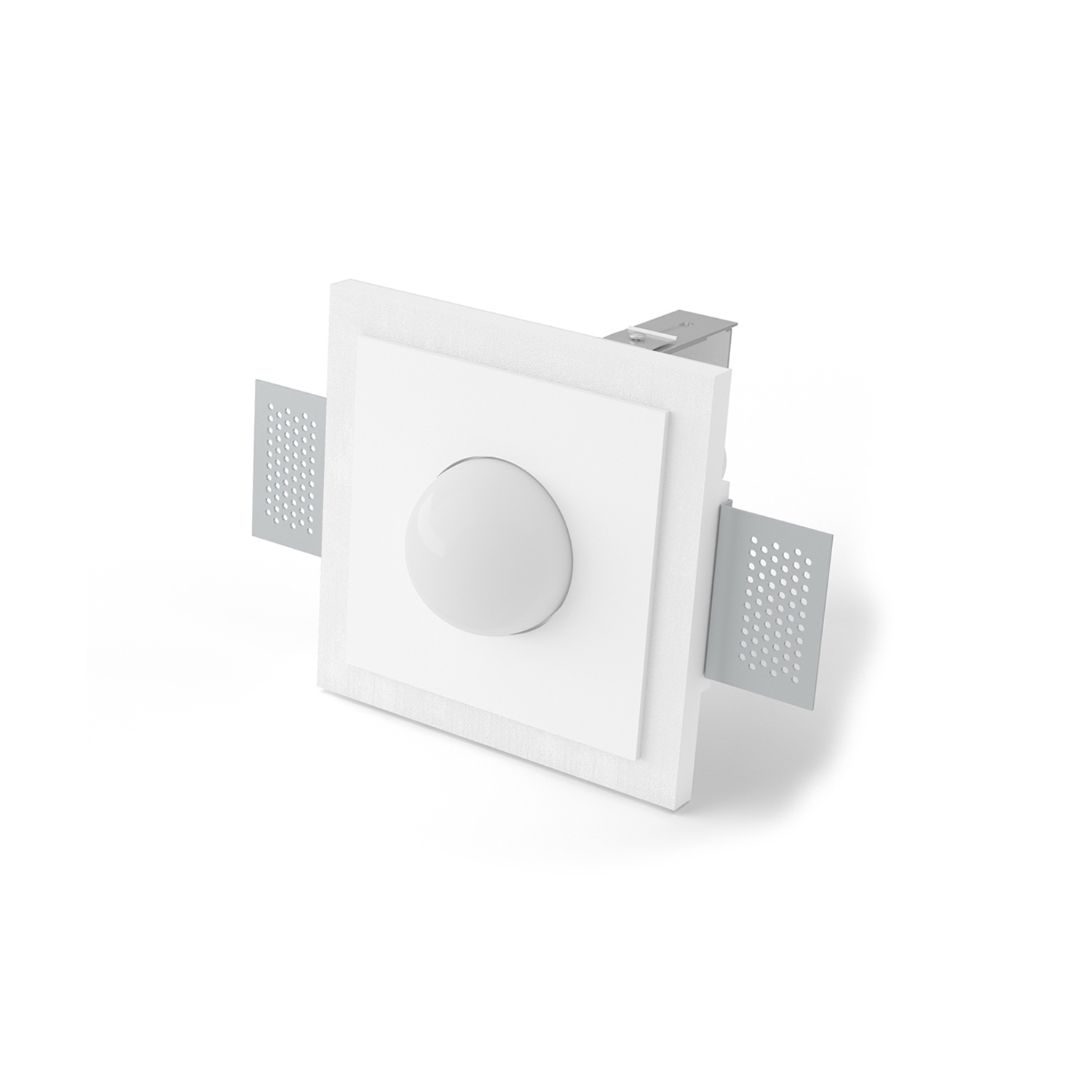 Display product 4218 ceiling recessed lighting LED CRISTALY® from manufacturer 9010 Novantadieci