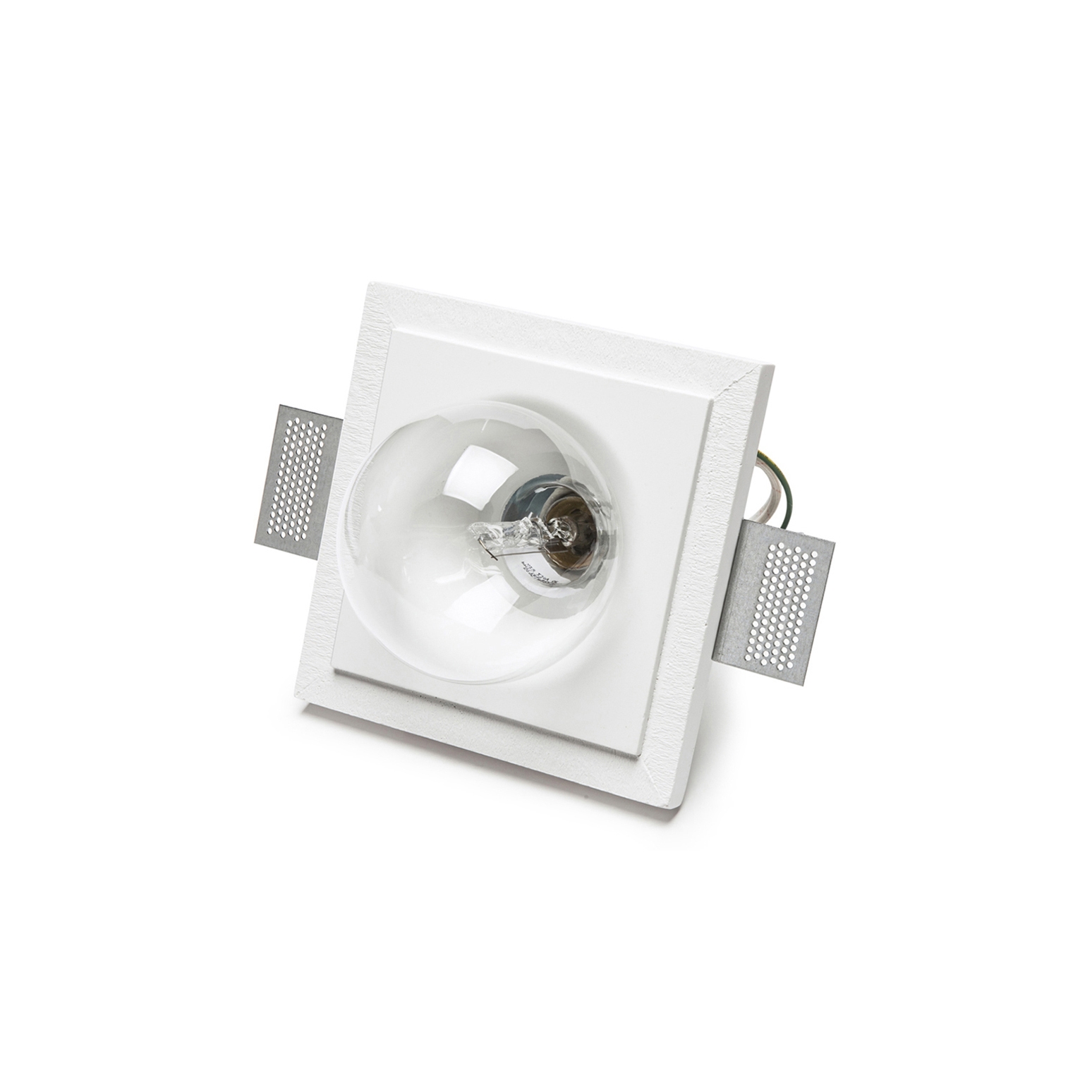 Mostra il prodotto 4218A ceiling recessed lighting LED CRISTALY® del produttore 9010 Novantadieci