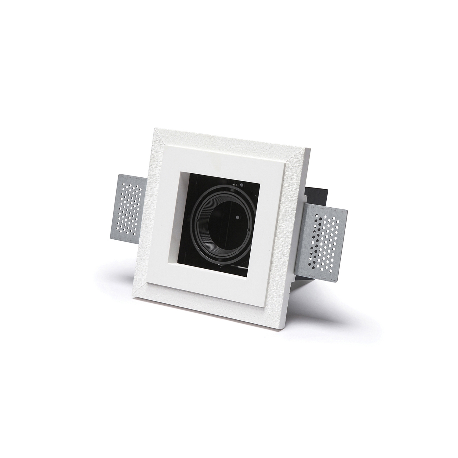Display product 4246A ceiling recessed lighting LED CRISTALY® from manufacturer 9010 Novantadieci