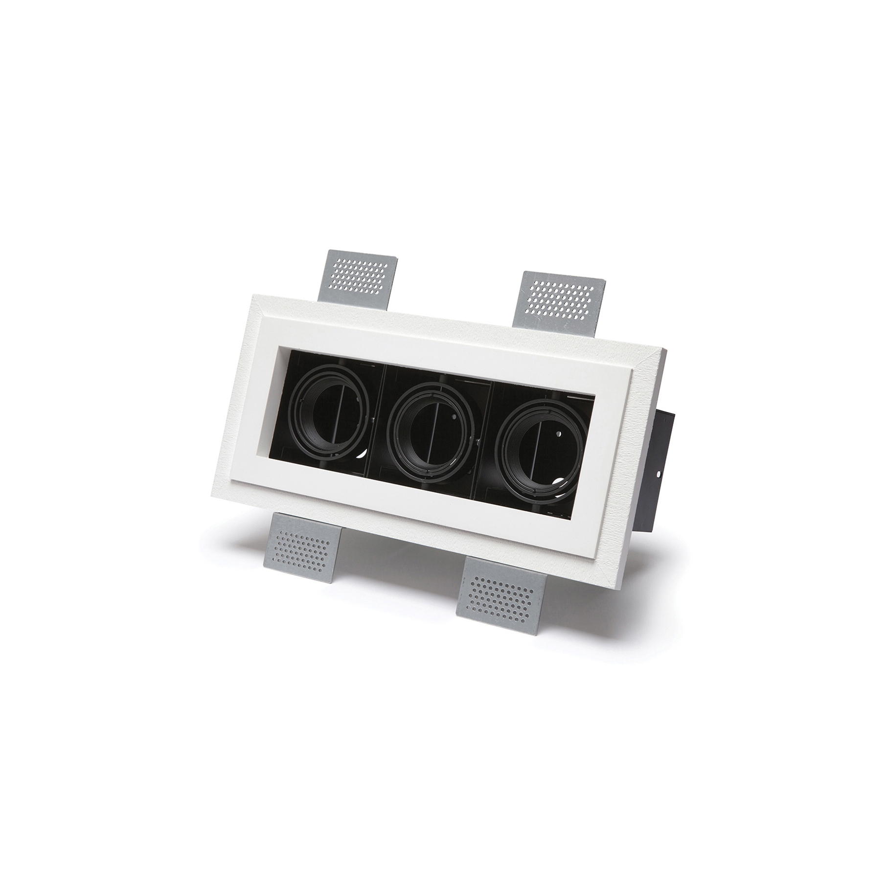 Mostra il prodotto 4246C ceiling recessed lighting LED CRISTALY® del produttore 9010 Novantadieci