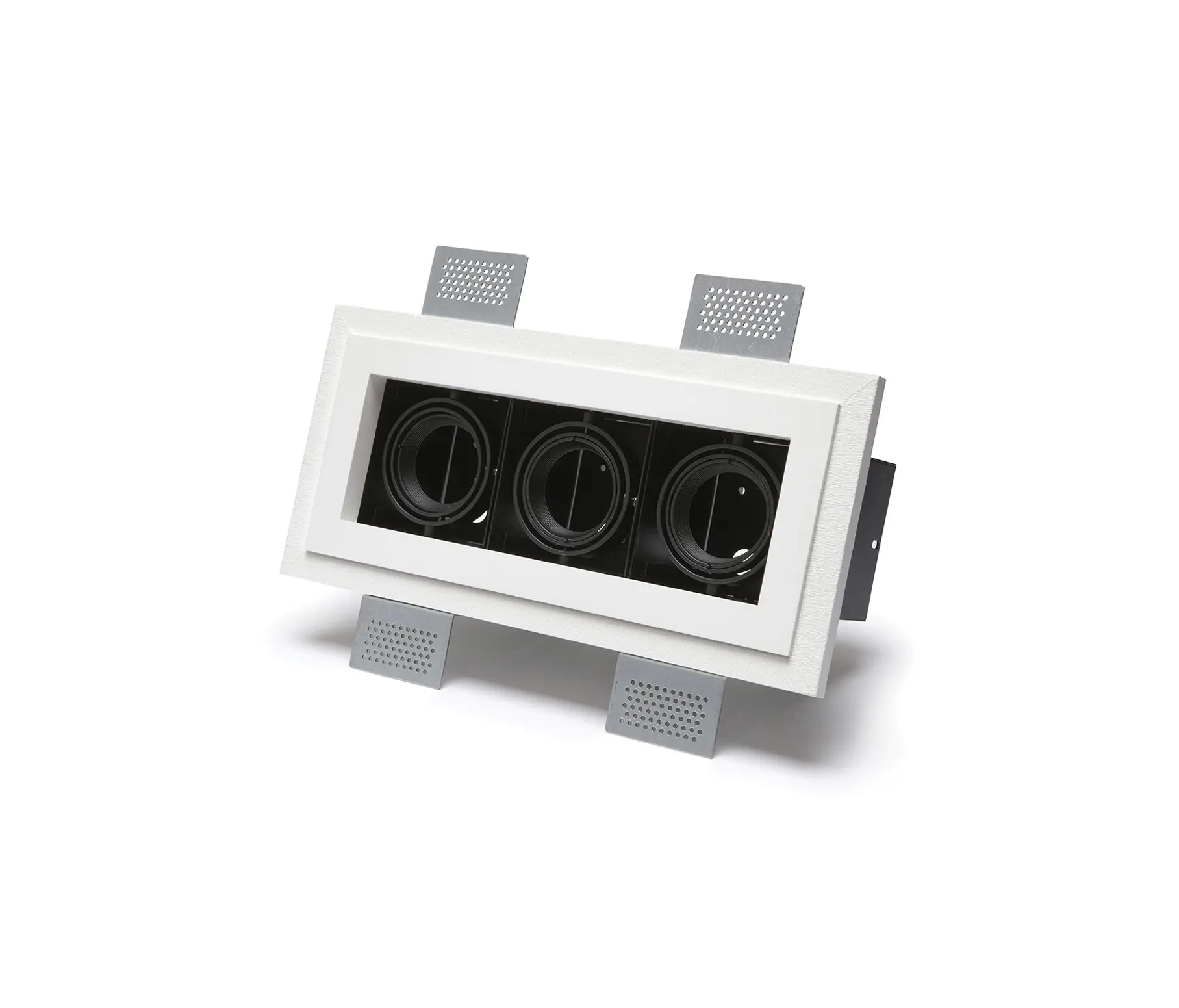 9010 Novantadieci - 4246C ceiling recessed lighting LED CRISTALY®