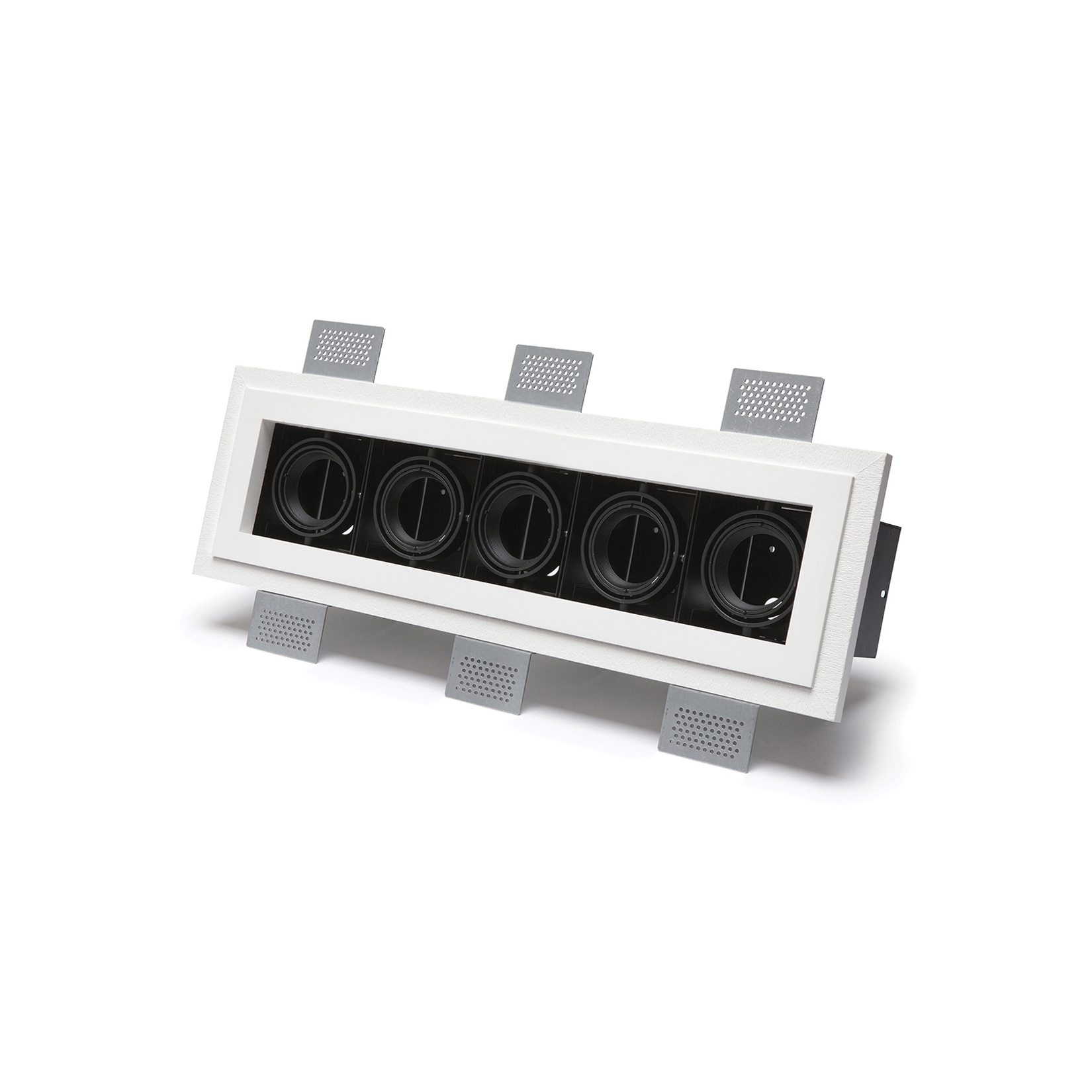 Produkt 4246E ceiling recessed lighting LED CRISTALY® des Herstellers 9010 Novantadieci anzeigen