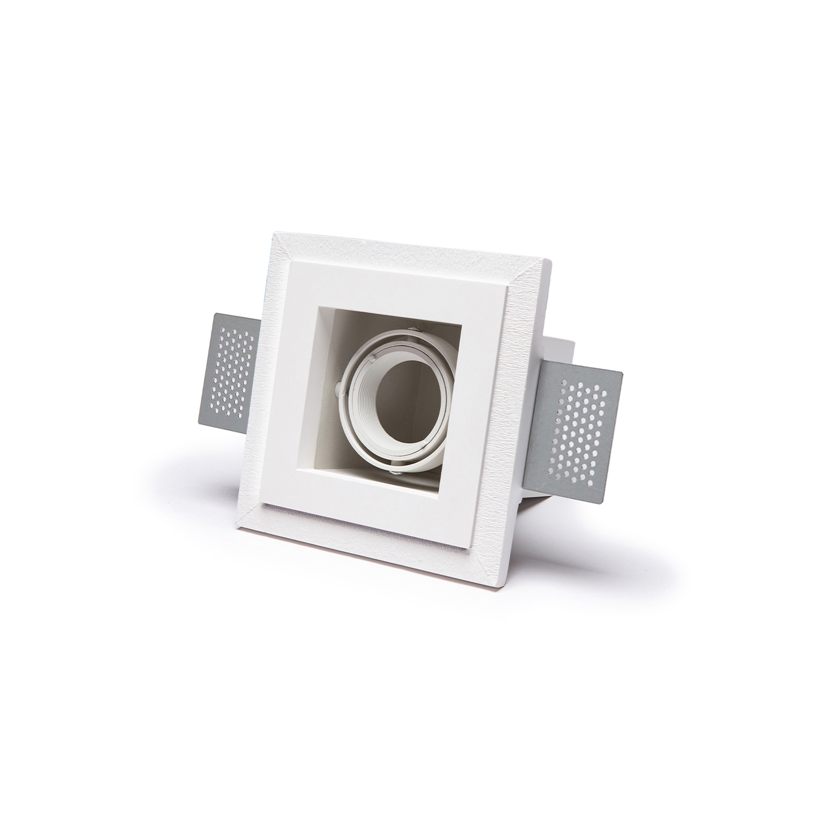 Vertoon produk 4246F ceiling recessed lighting LED CRISTALY® van vervaardiger 9010 Novantadieci