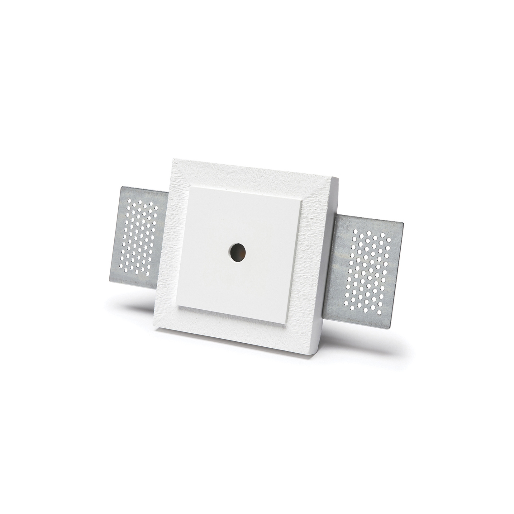 Display product 4247A MINILED ceiling recessed lighting LED CRISTALY® from manufacturer 9010 Novantadieci