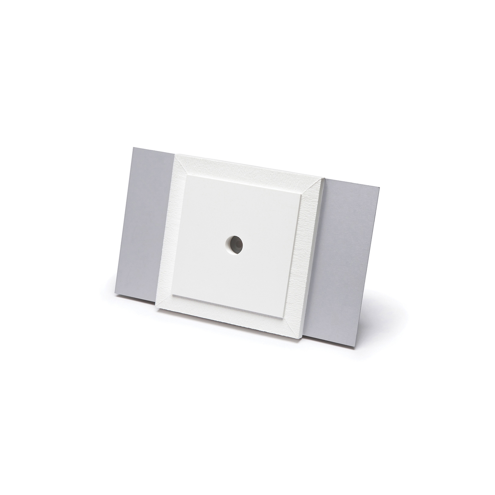 Display product 4247L MINILED ceiling recessed lighting LED CRISTALY® from manufacturer 9010 Novantadieci