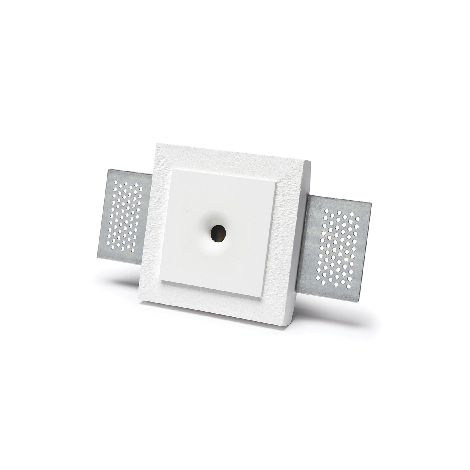 Mostra il prodotto 4248A MINILED ceiling recessed lighting LED CRISTALY® del produttore 9010 Novantadieci