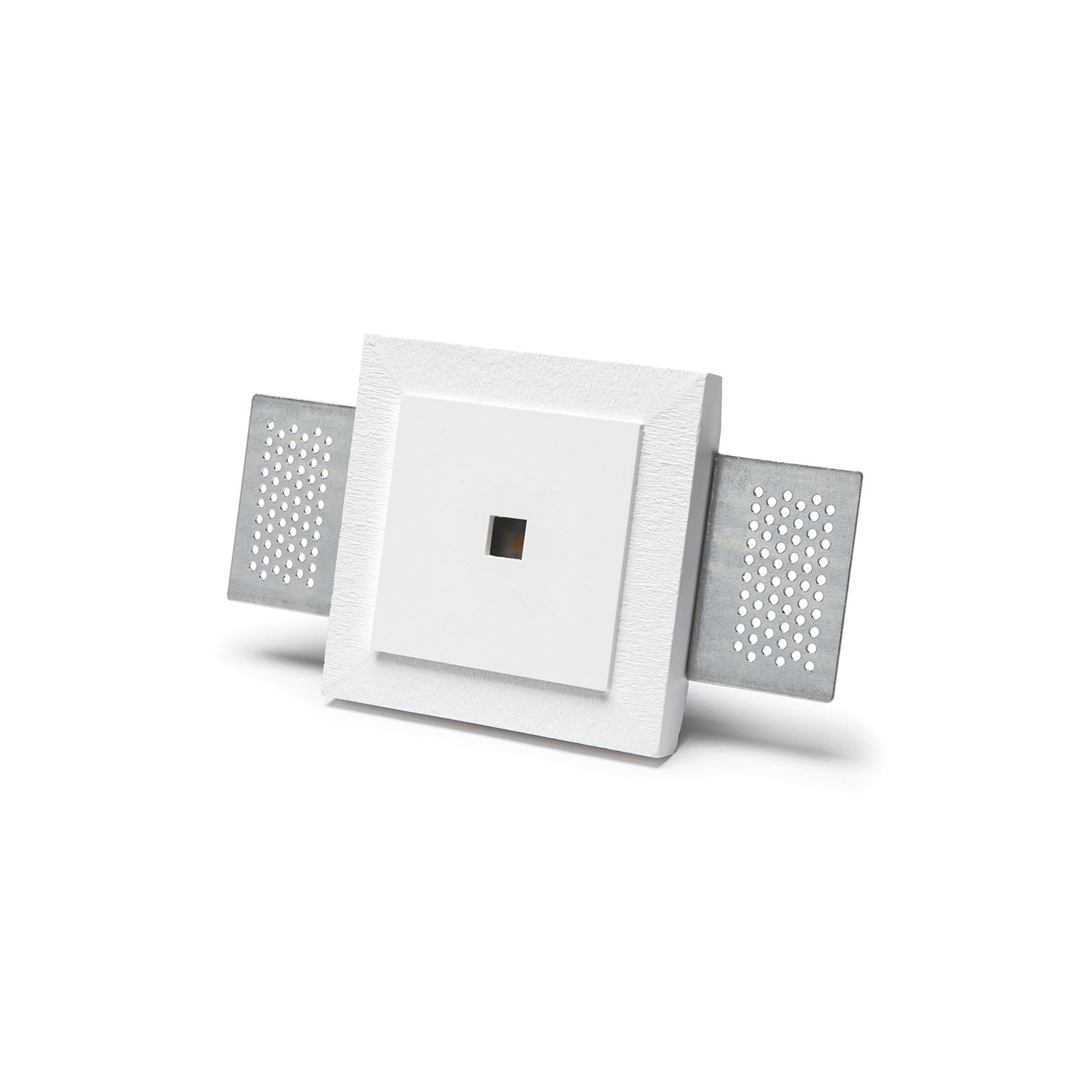 Display product 4249A MINILED ceiling recessed lighting LED CRISTALY® from manufacturer 9010 Novantadieci