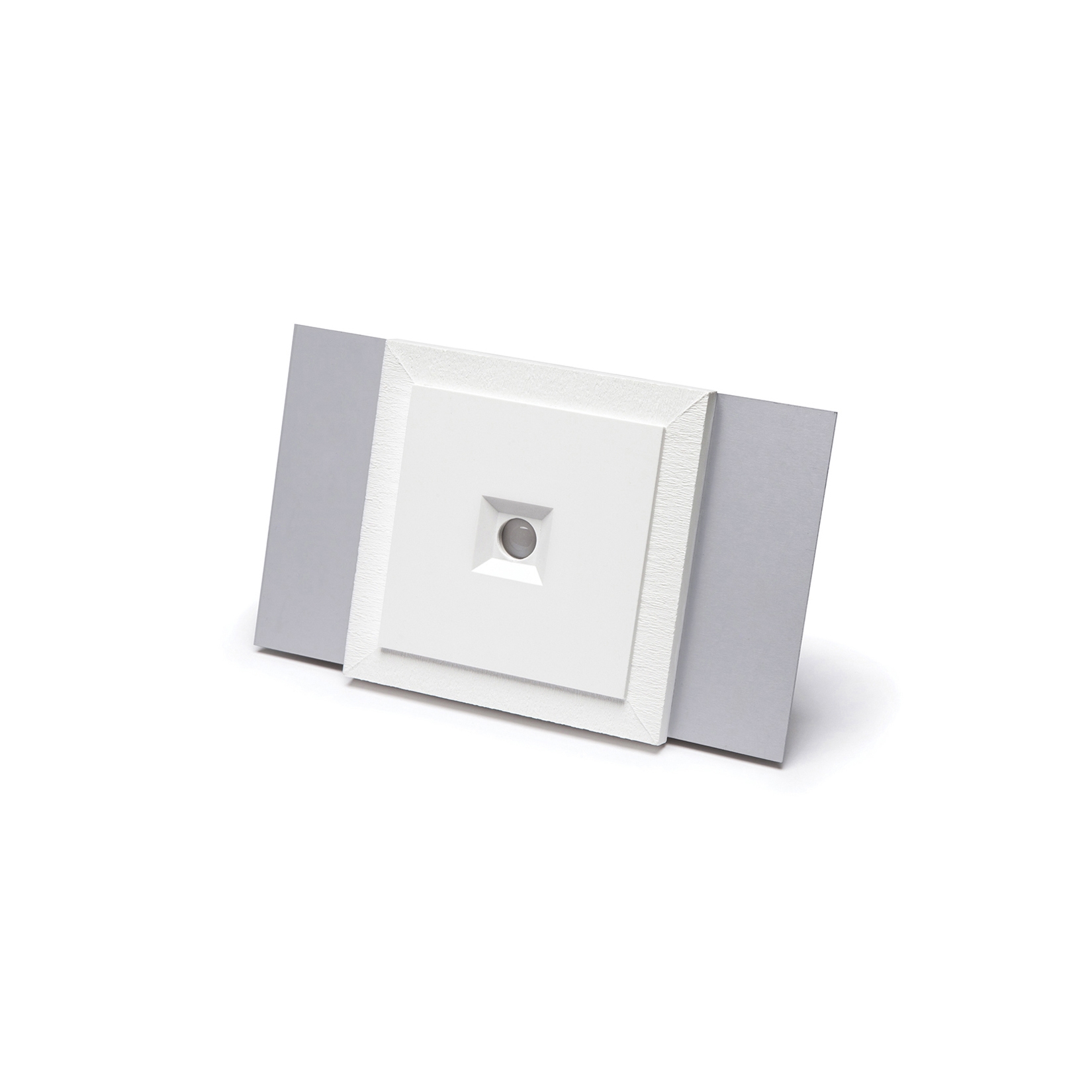 Display product 4250L MINILED ceiling recessed lighting LED CRISTALY® from manufacturer 9010 Novantadieci