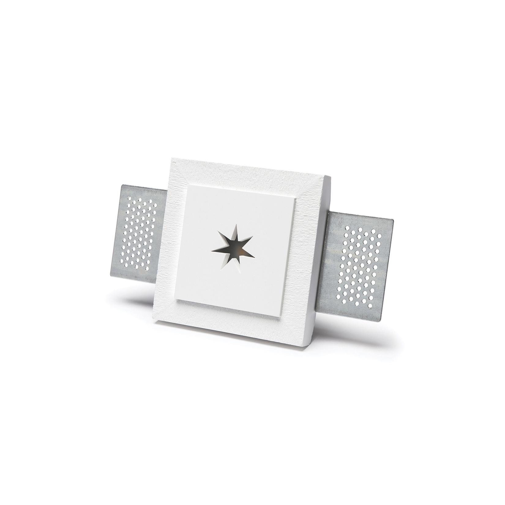Mostra il prodotto 4252A MINILED ceiling recessed lighting LED CRISTALY® del produttore 9010 Novantadieci