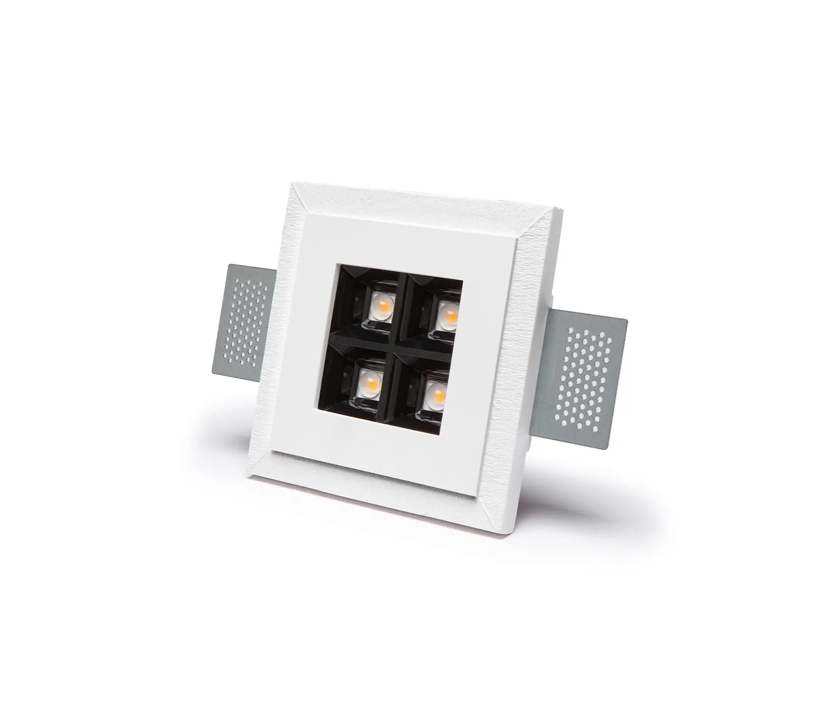 9010 Novantadieci - 4256 ceiling recessed lighting LED CRISTALY®