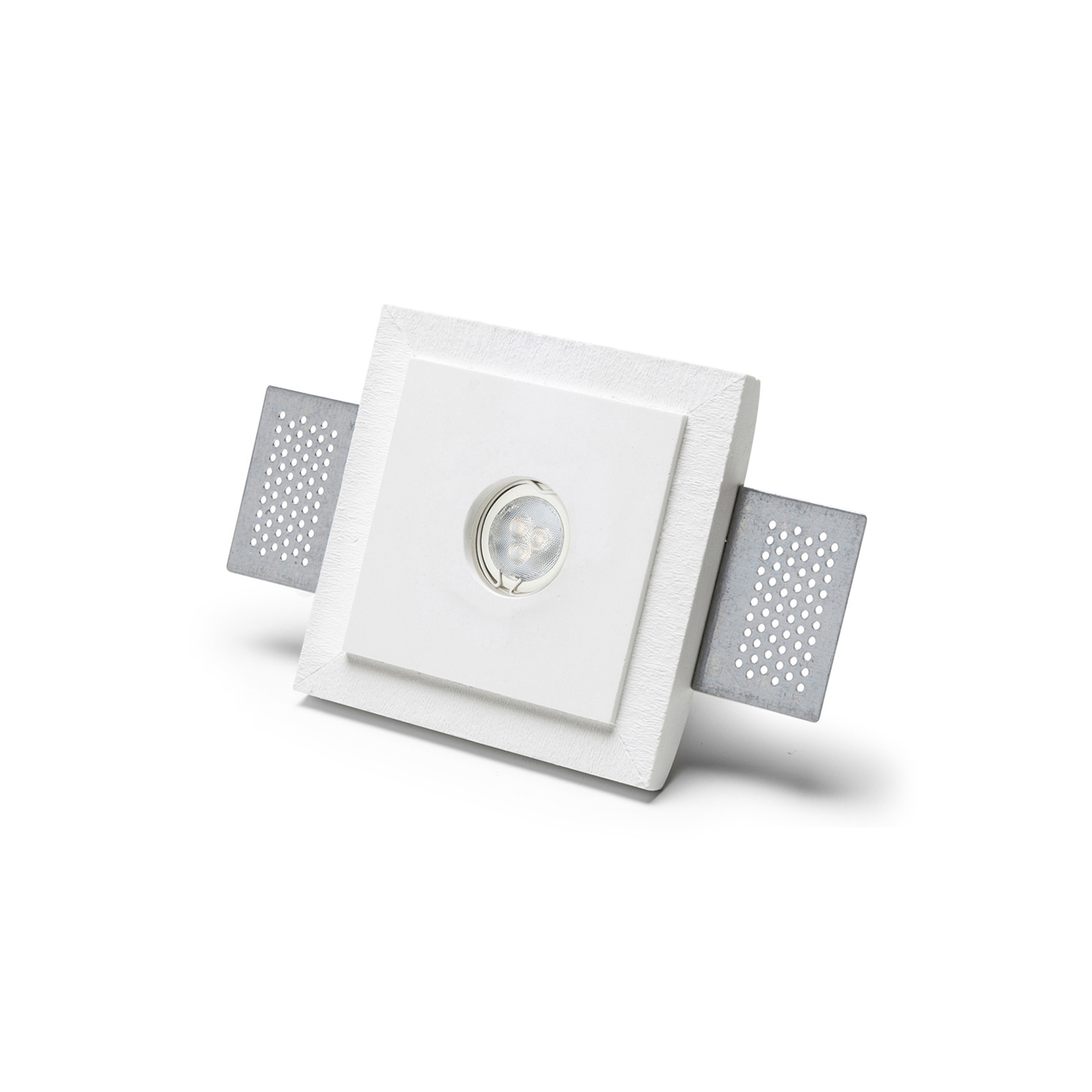 Display product 4281 ceiling recessed lighting LED CRISTALY® from manufacturer 9010 Novantadieci