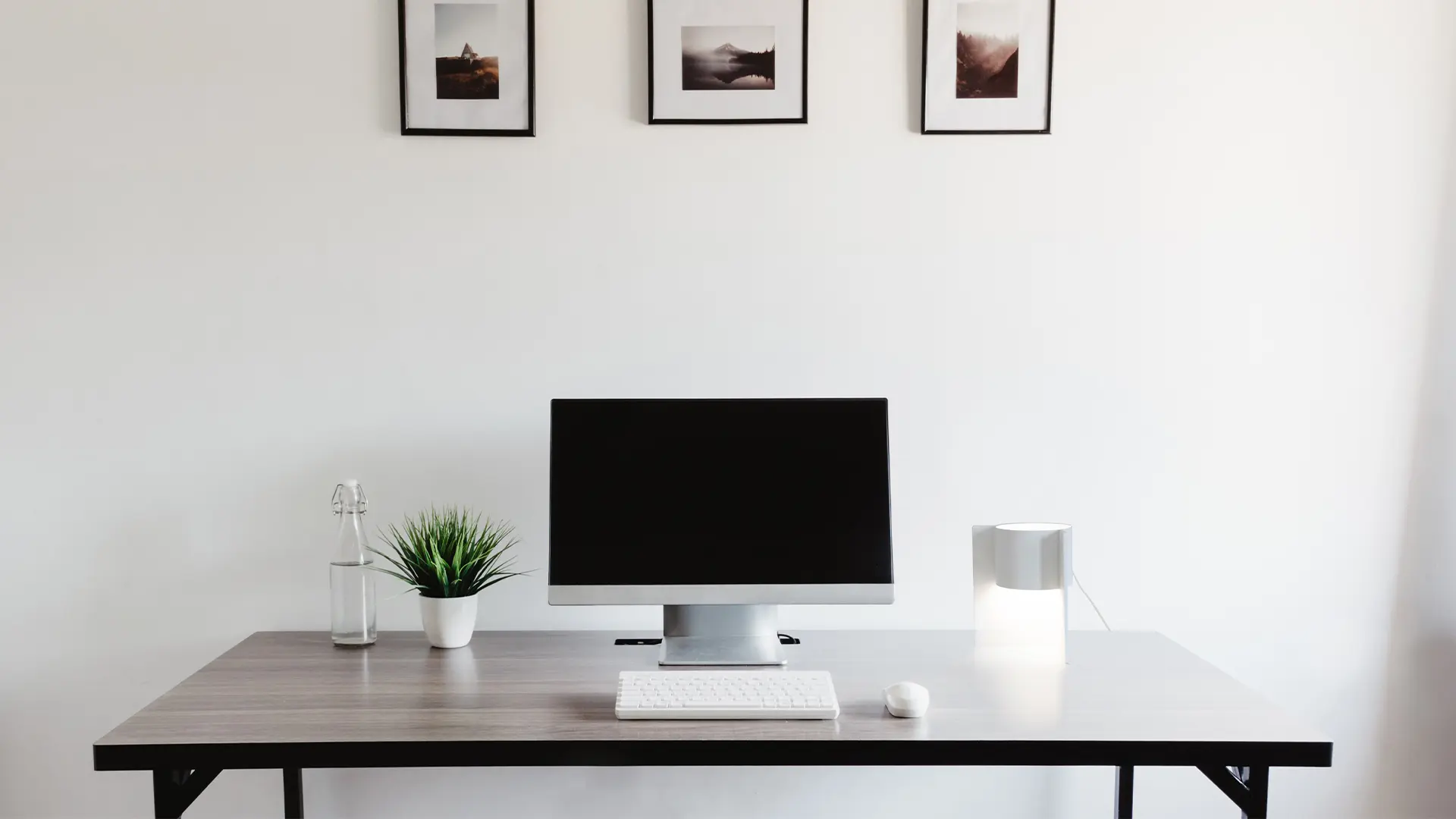 9010 Novantadieci - 5289A FLAT table lamp design